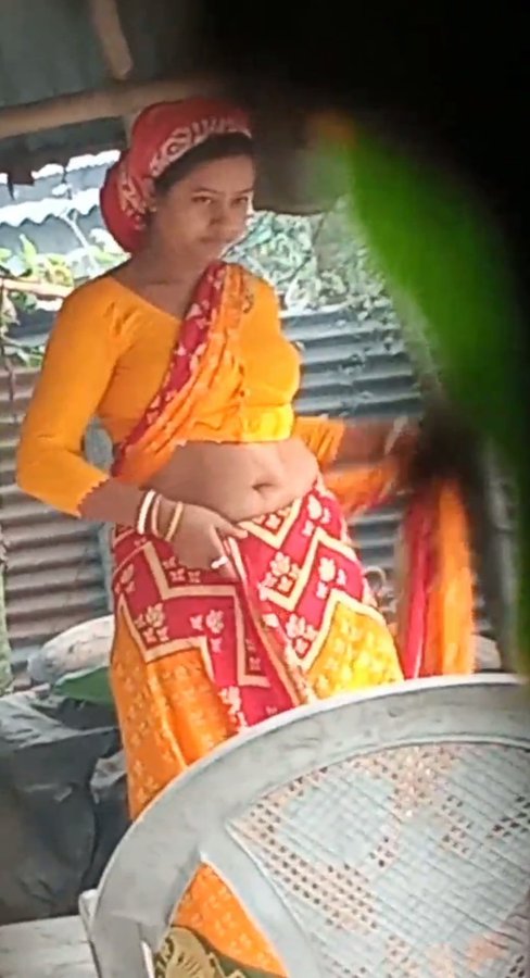 Village bhabhiji minoti