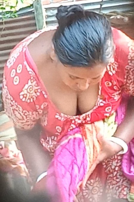 Village bhabhiji minoti