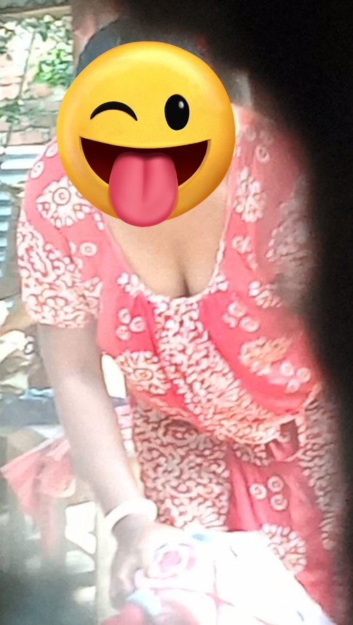 Village bhabhiji minoti