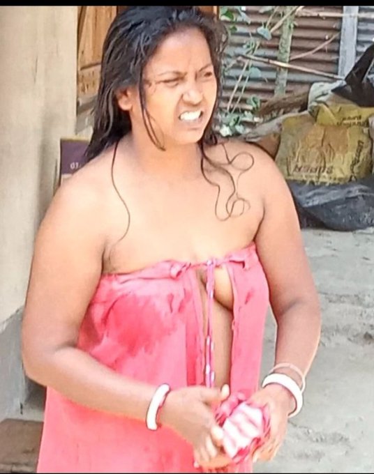 Village bhabhiji minoti