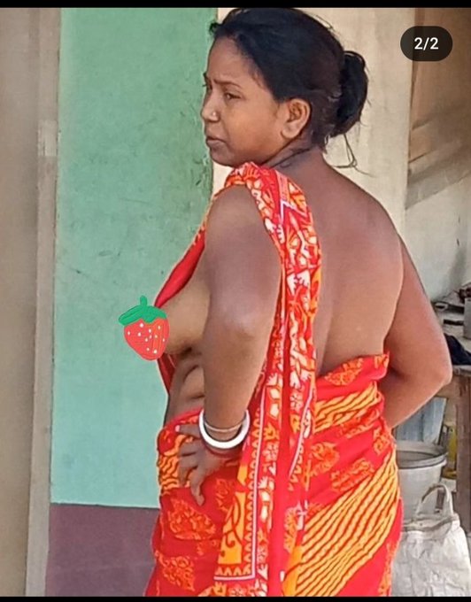 Village bhabhiji minoti