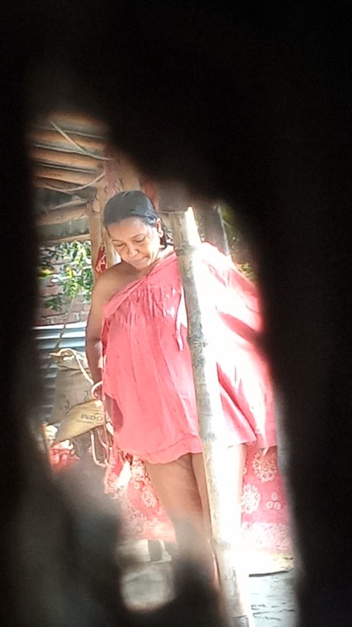 Village bhabhiji minoti