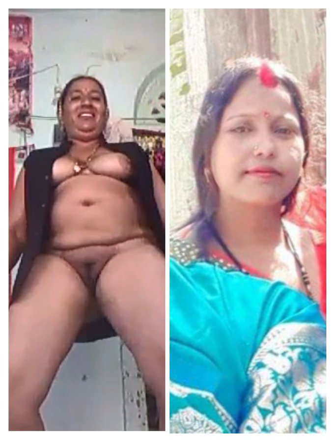 Village bhabhiji minoti