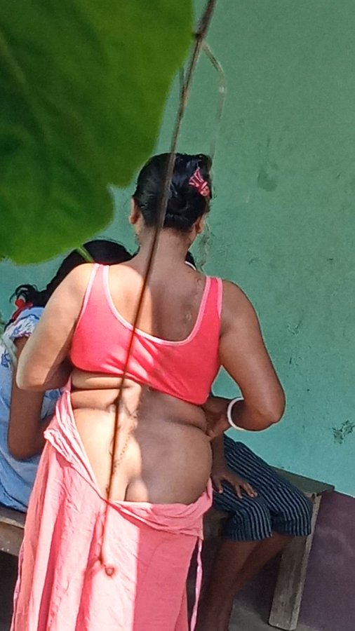 Village bhabhiji minoti