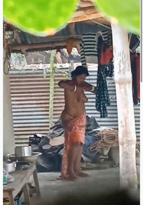 Village bhabhiji minoti