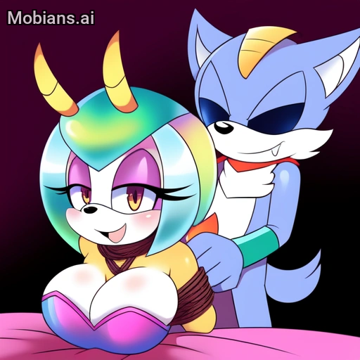 Some AI pictures just to show that I'm alive.