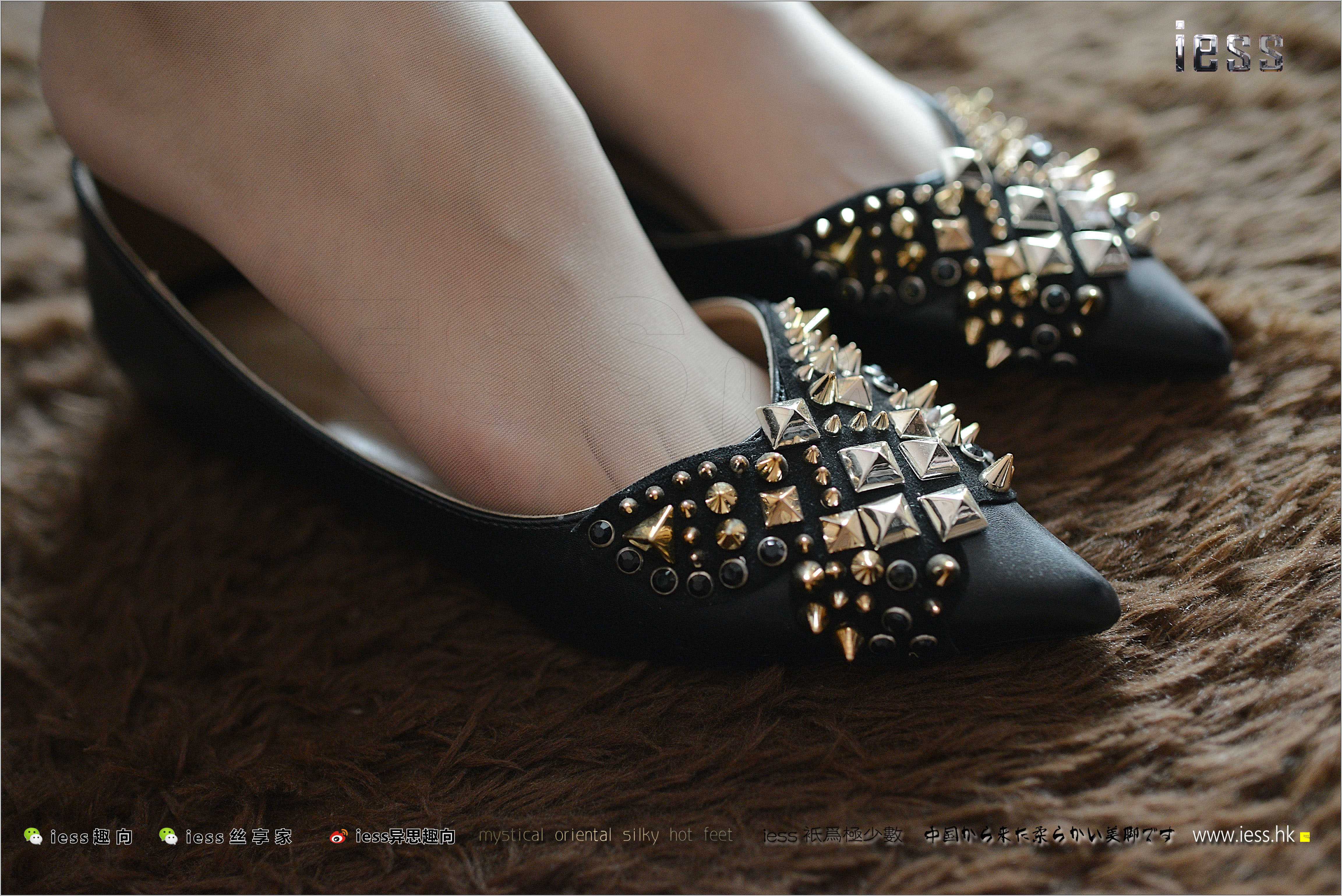 China Beauty Legs and feet 251