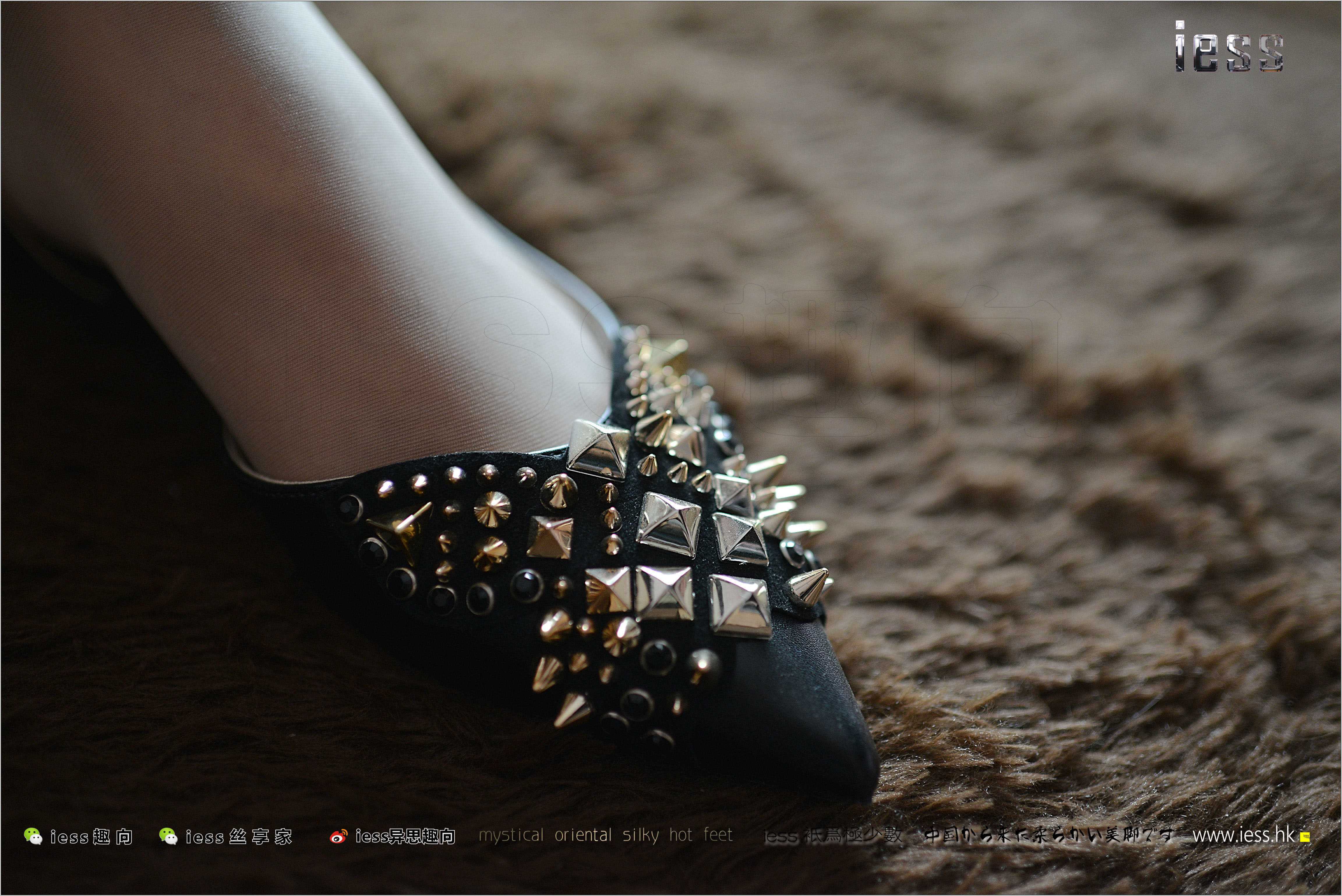 China Beauty Legs and feet 251