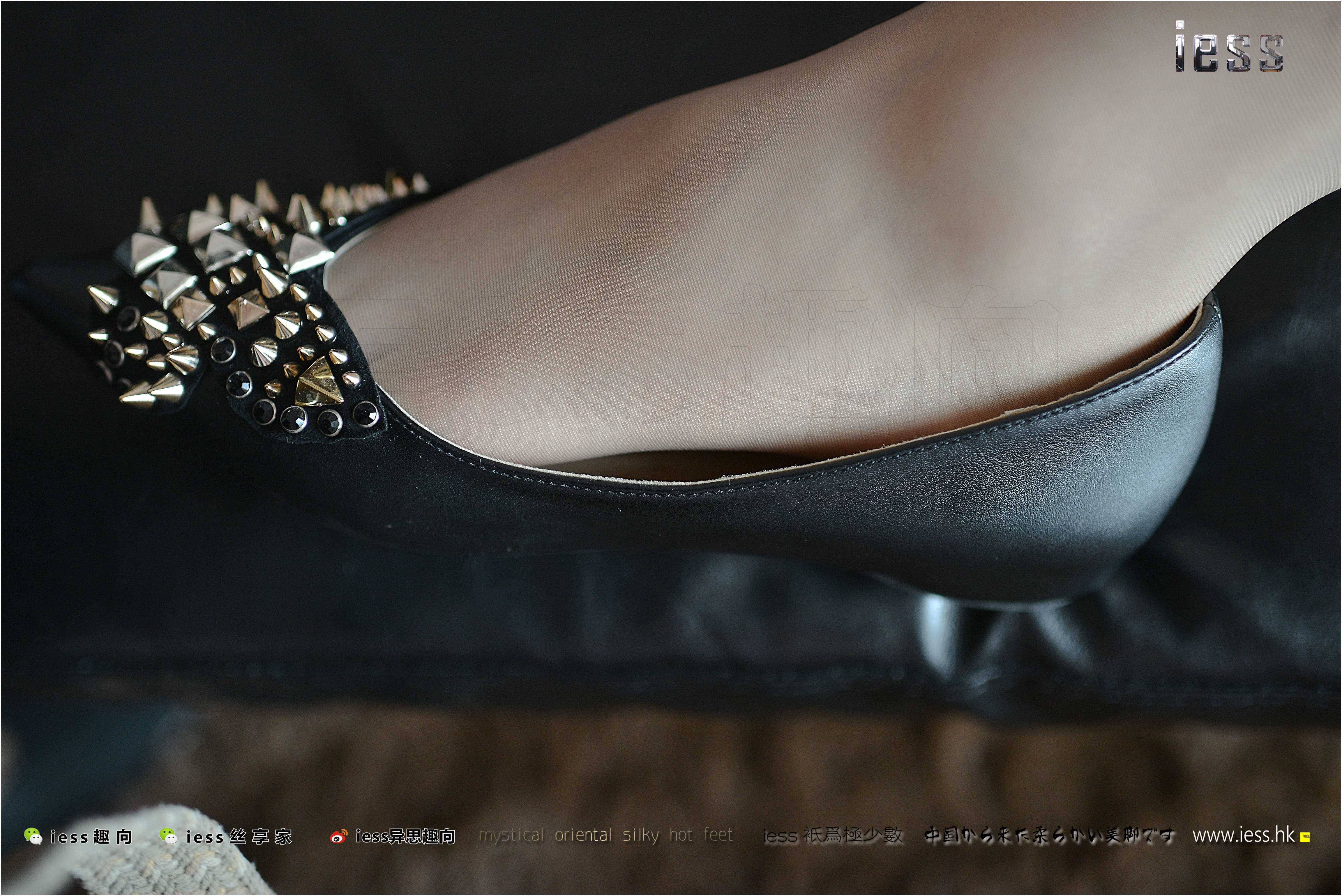 China Beauty Legs and feet 251