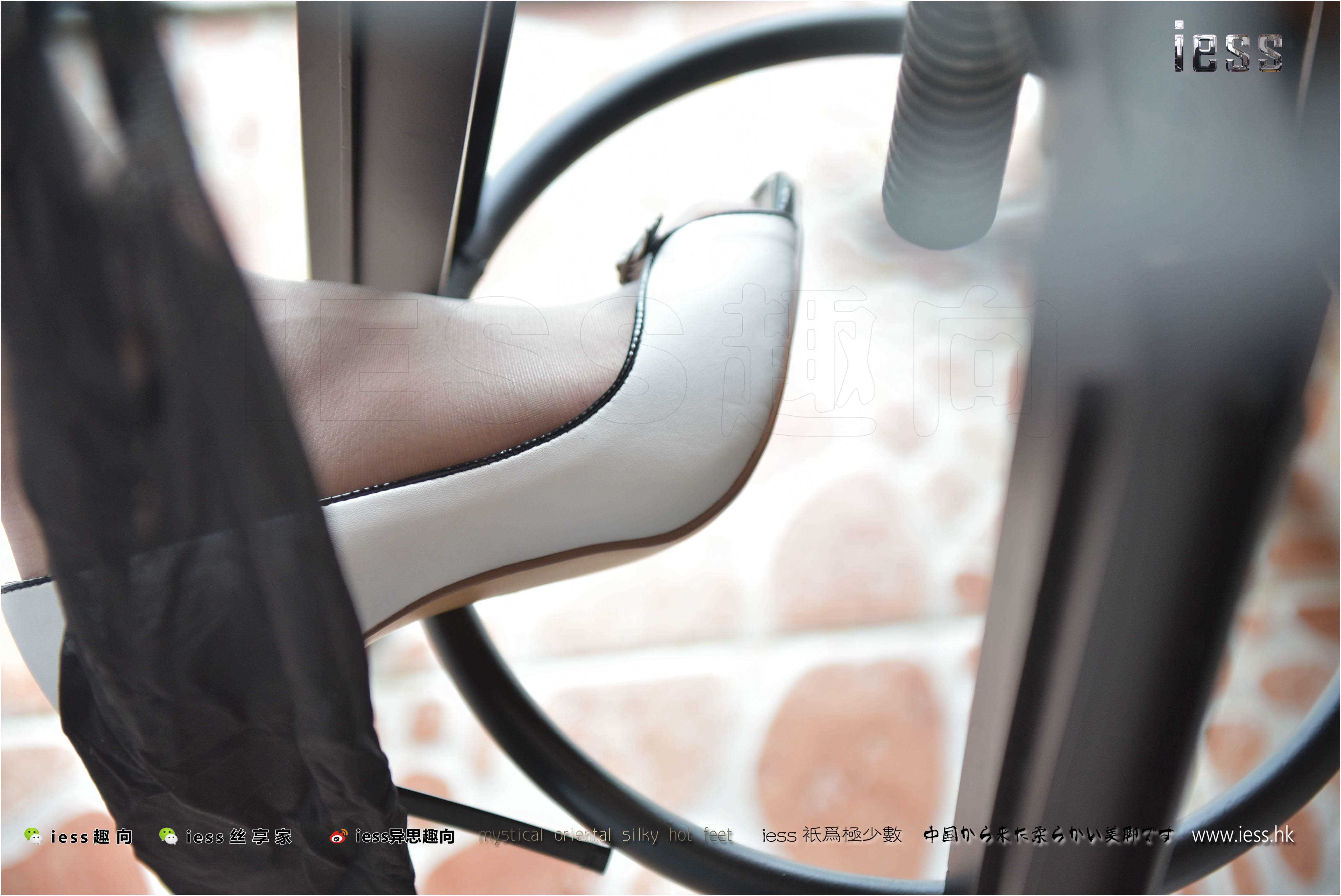 China Beauty Legs and feet 259