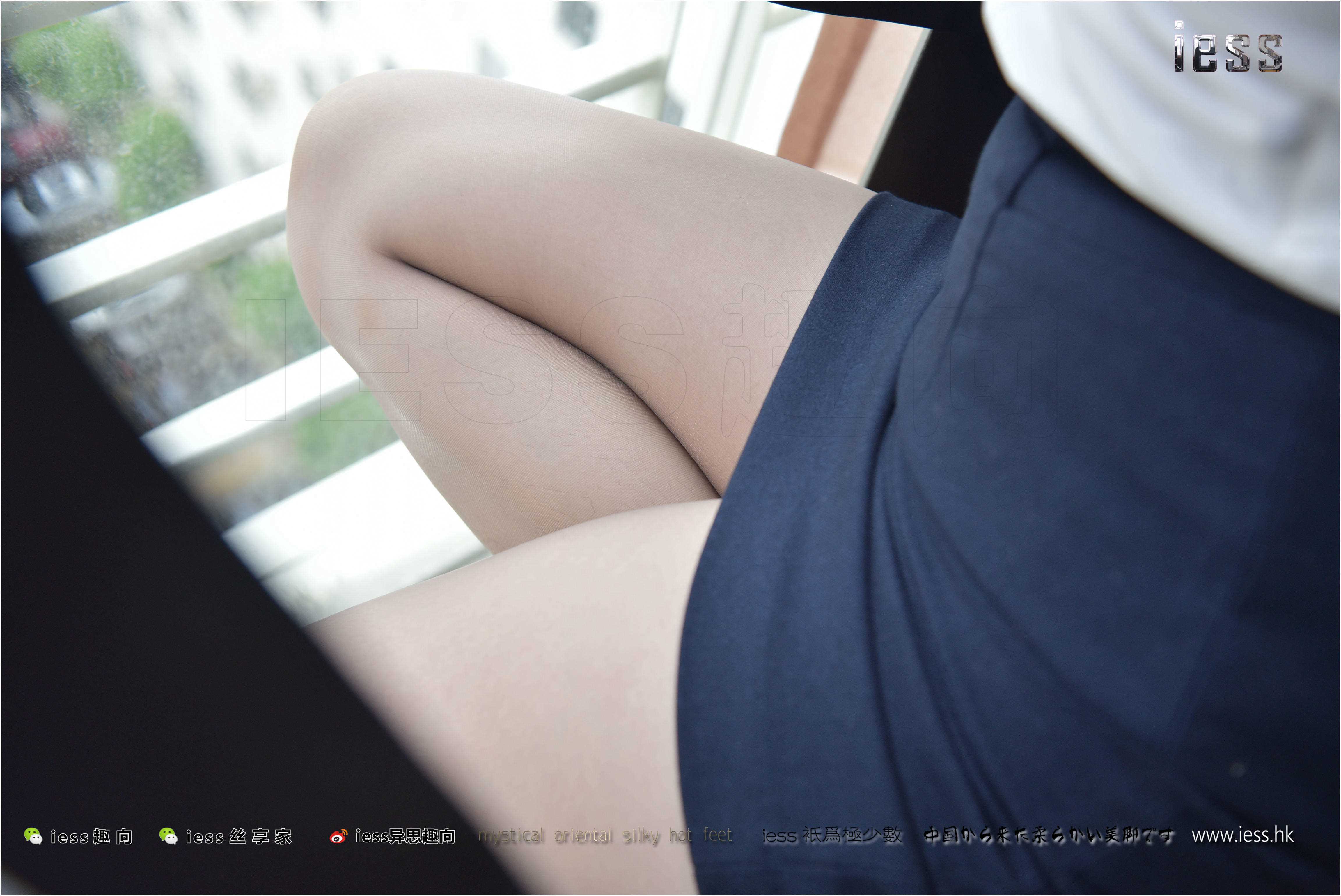 China Beauty Legs and feet 259