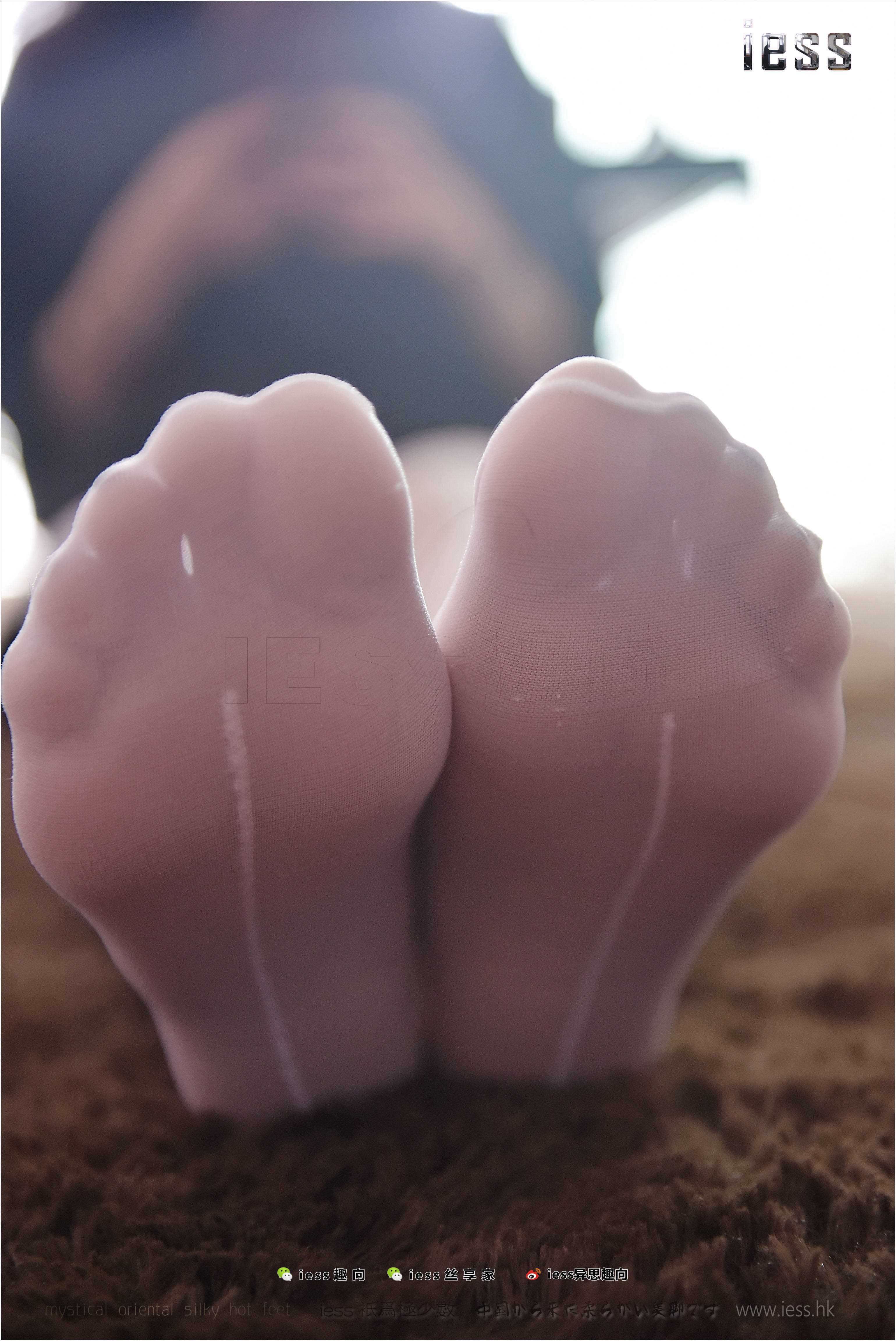 China Beauty Legs and feet 260