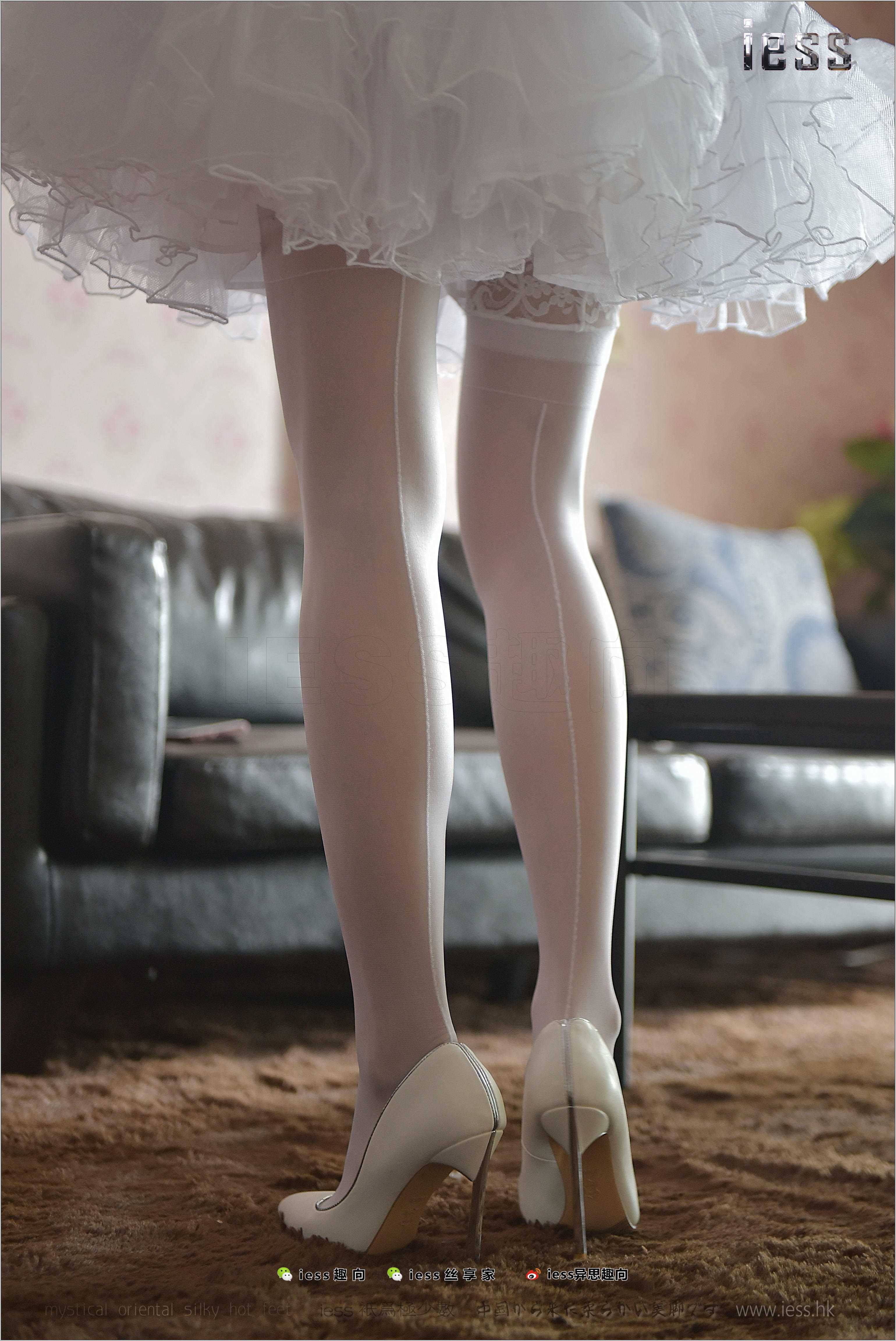 China Beauty Legs and feet 260