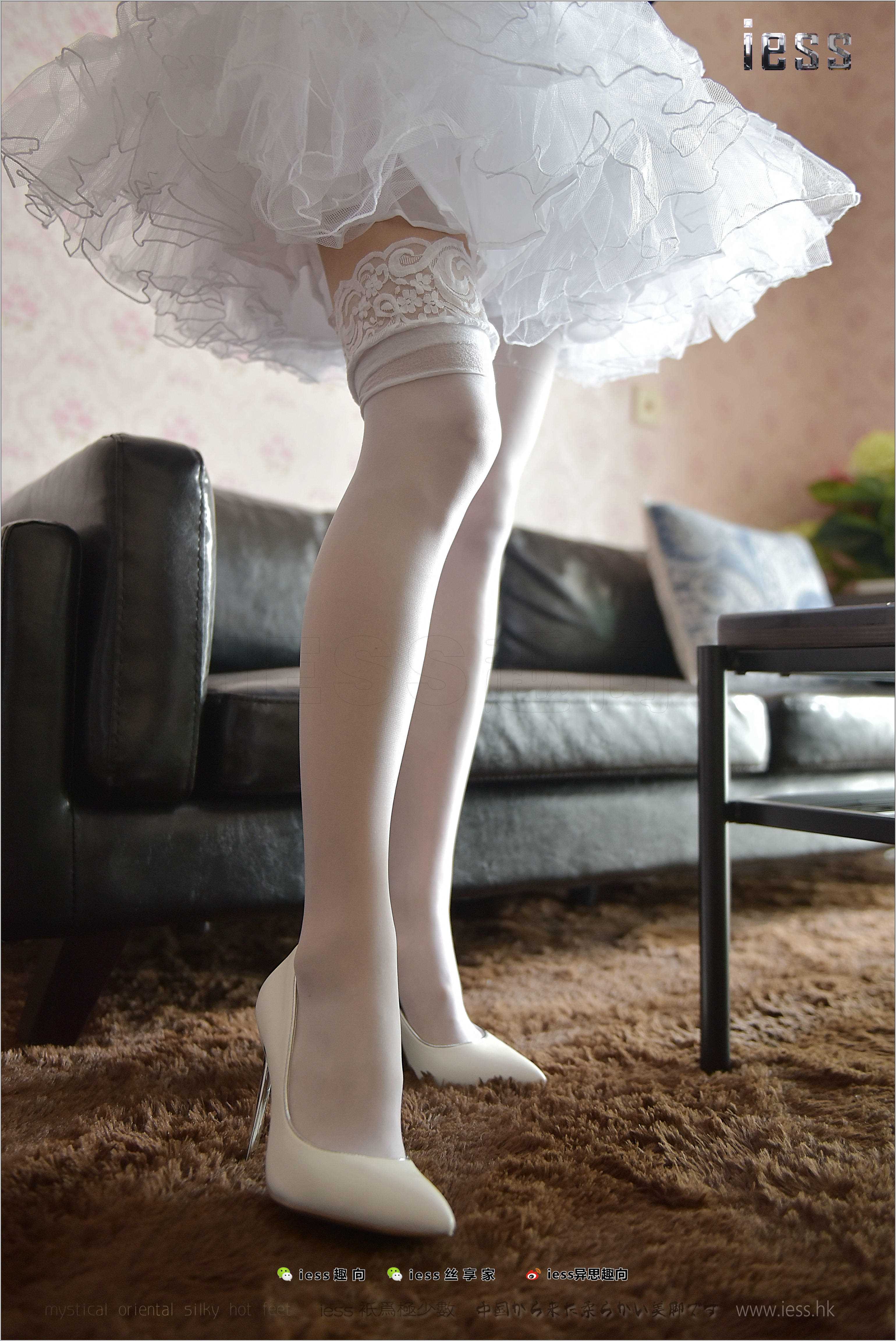 China Beauty Legs and feet 260