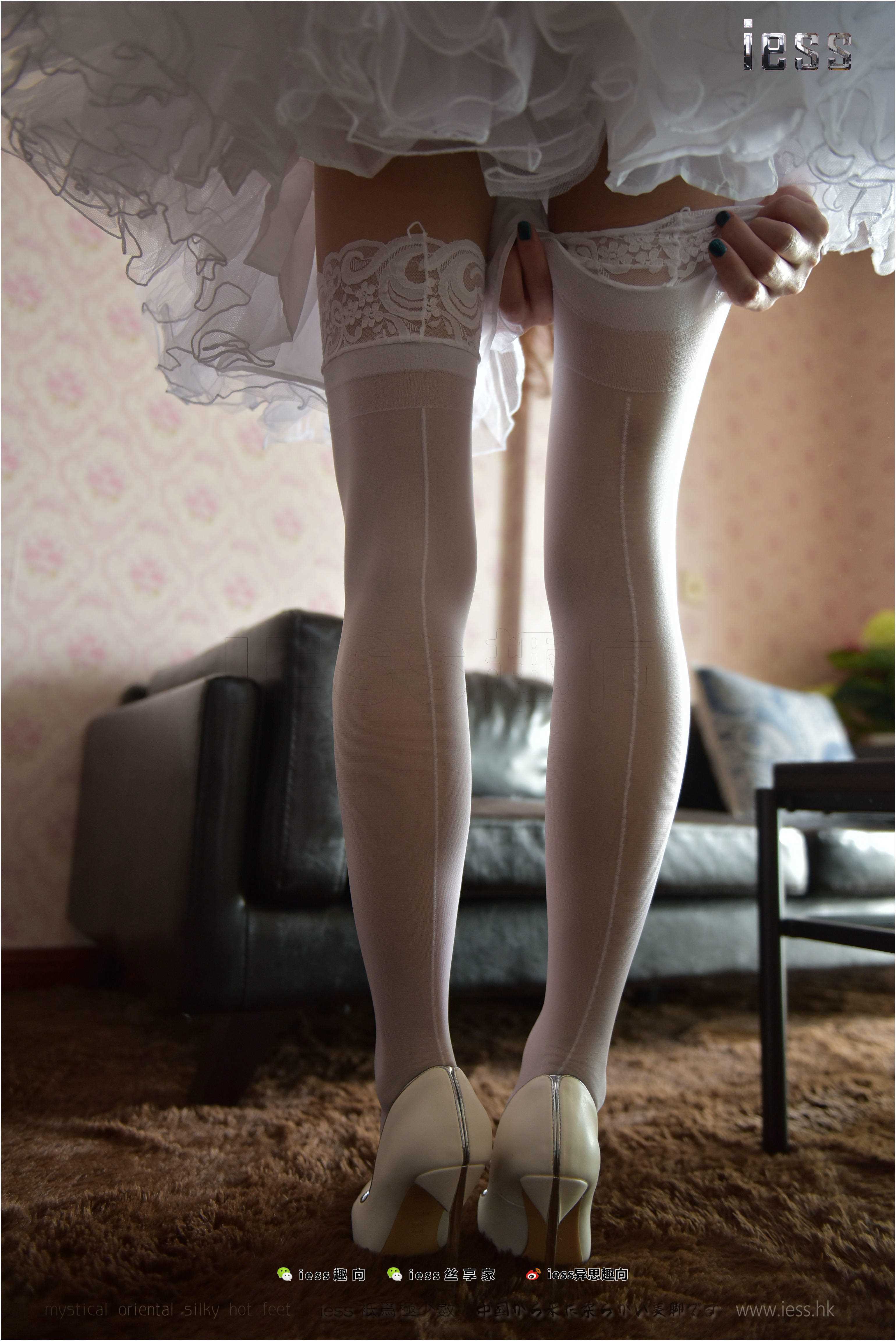 China Beauty Legs and feet 260