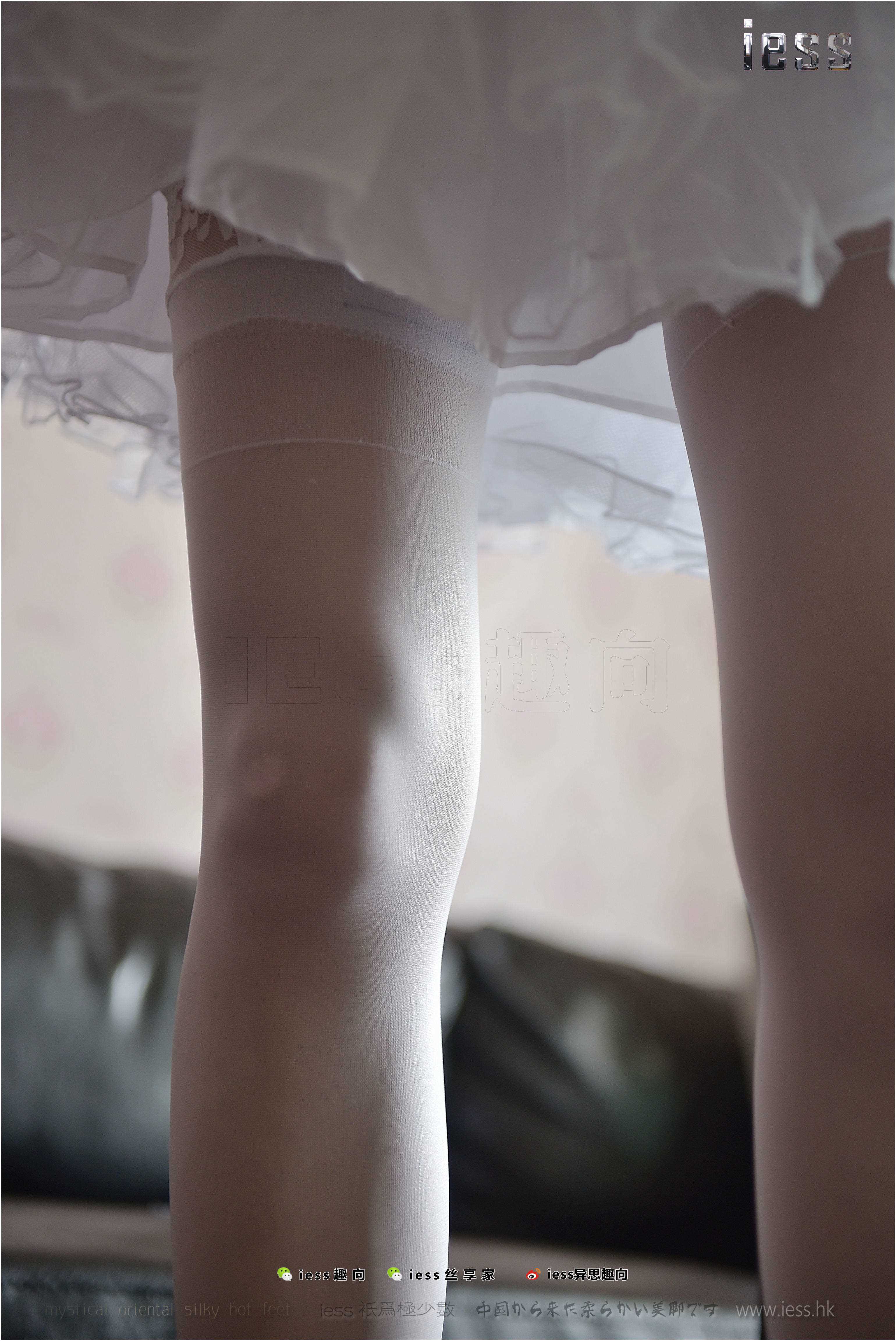 China Beauty Legs and feet 260