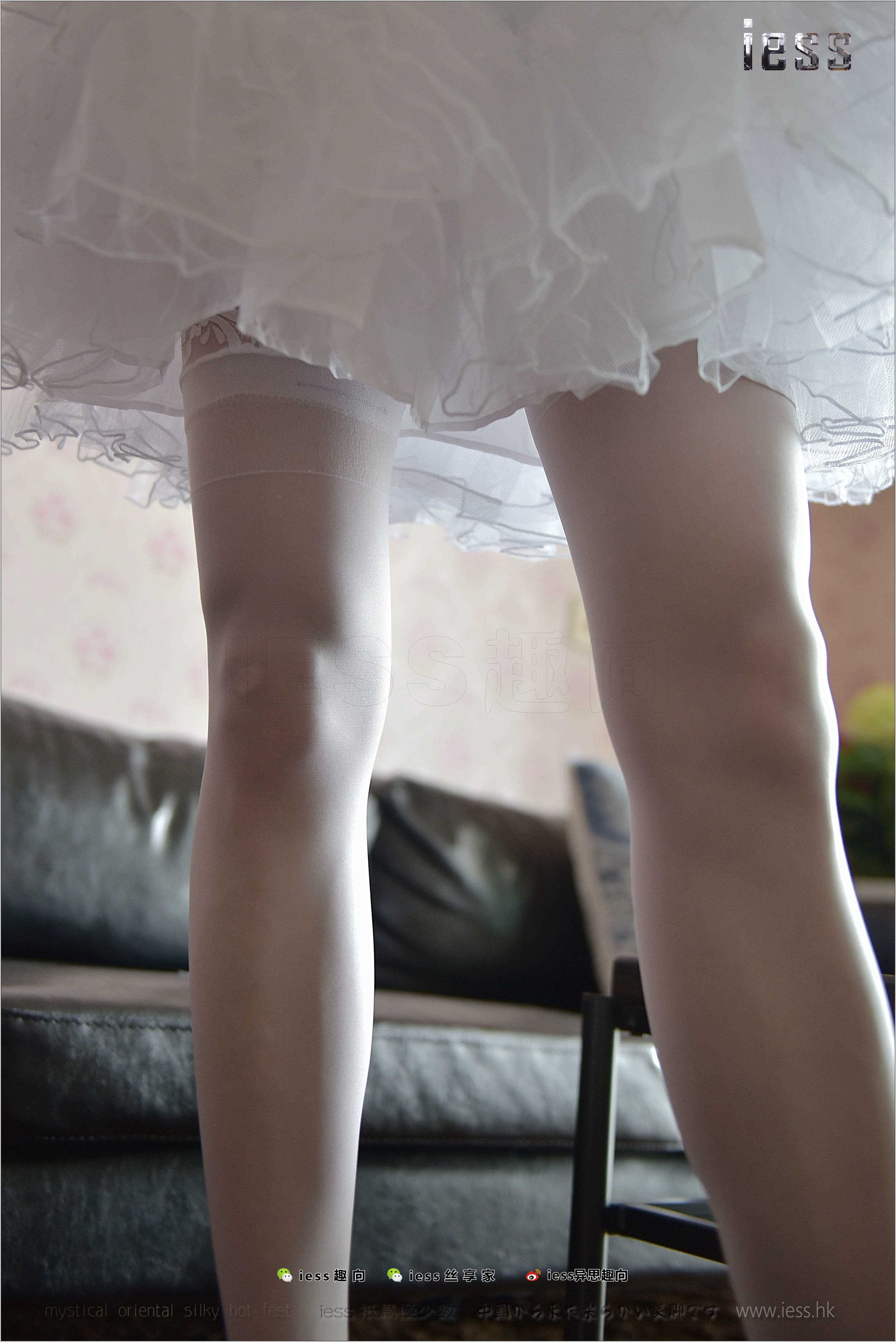 China Beauty Legs and feet 260