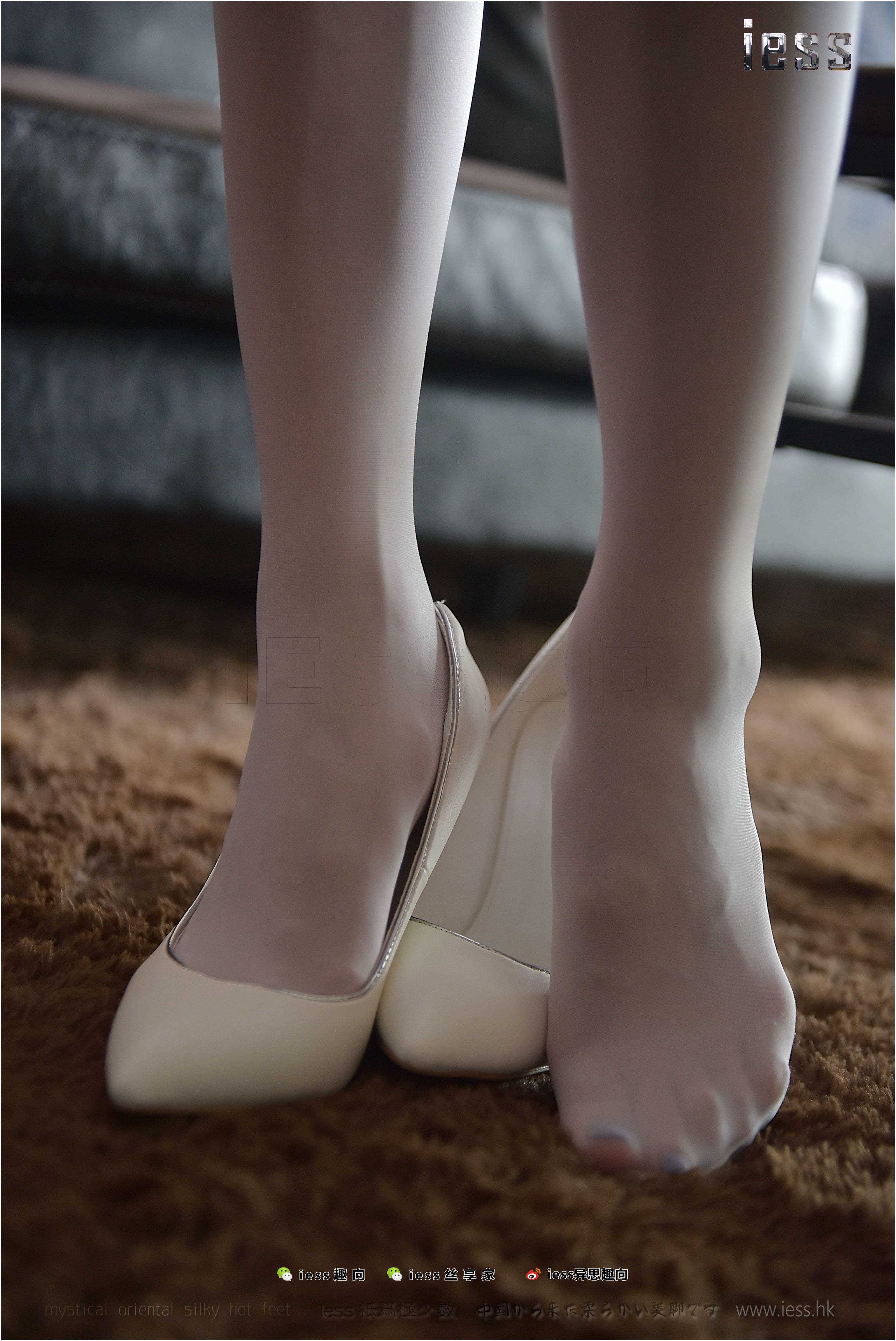 China Beauty Legs and feet 260