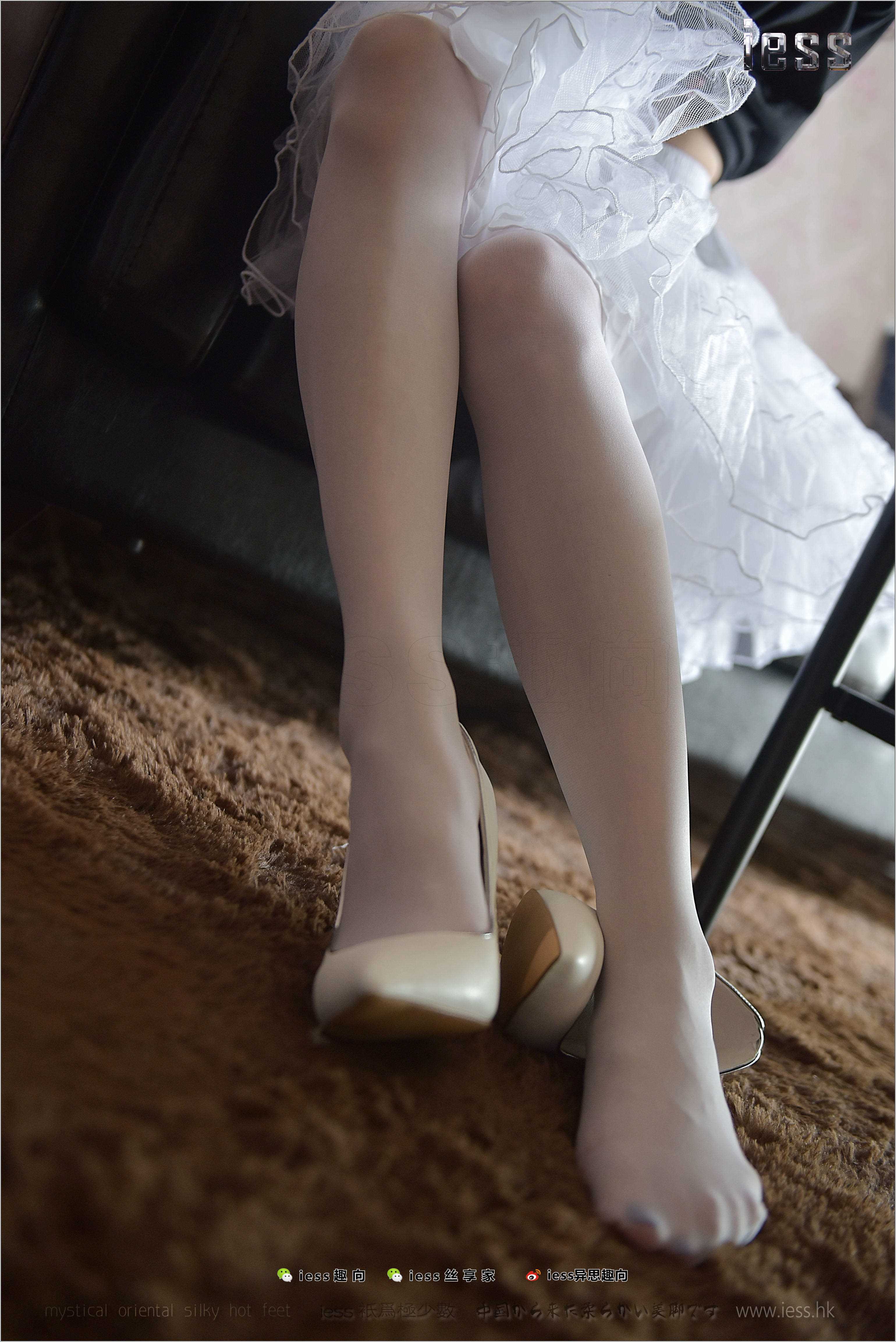China Beauty Legs and feet 260