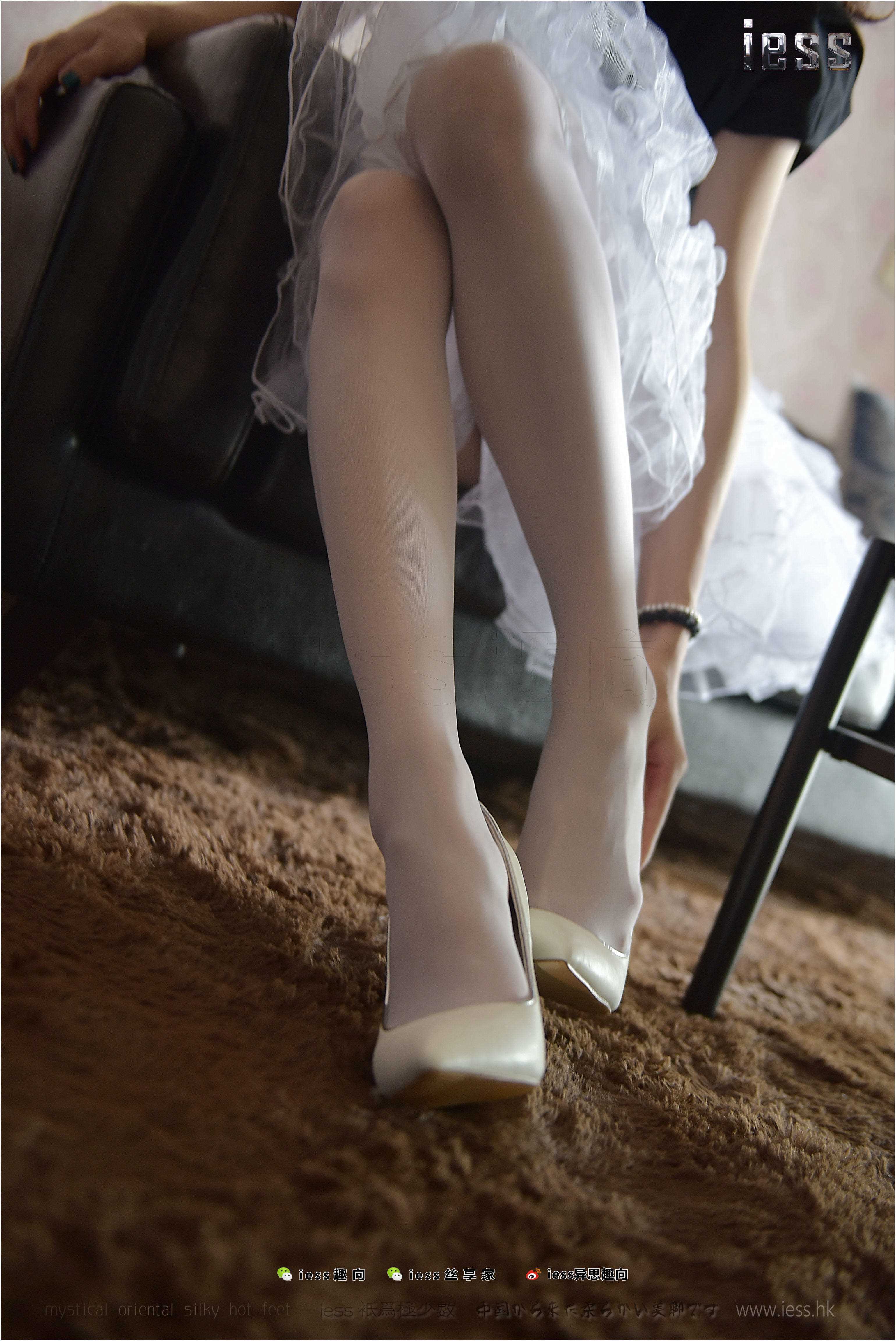 China Beauty Legs and feet 260