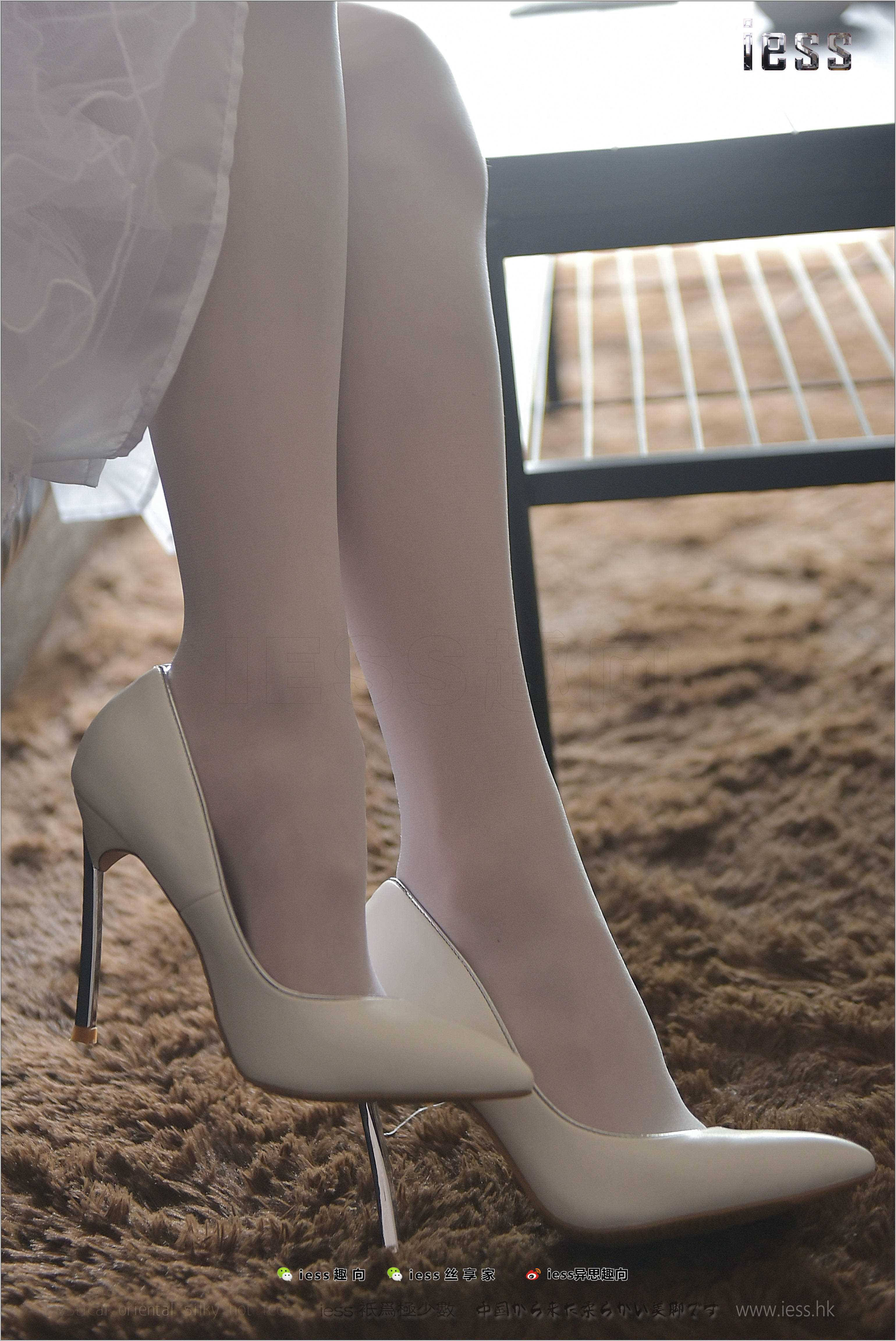 China Beauty Legs and feet 260