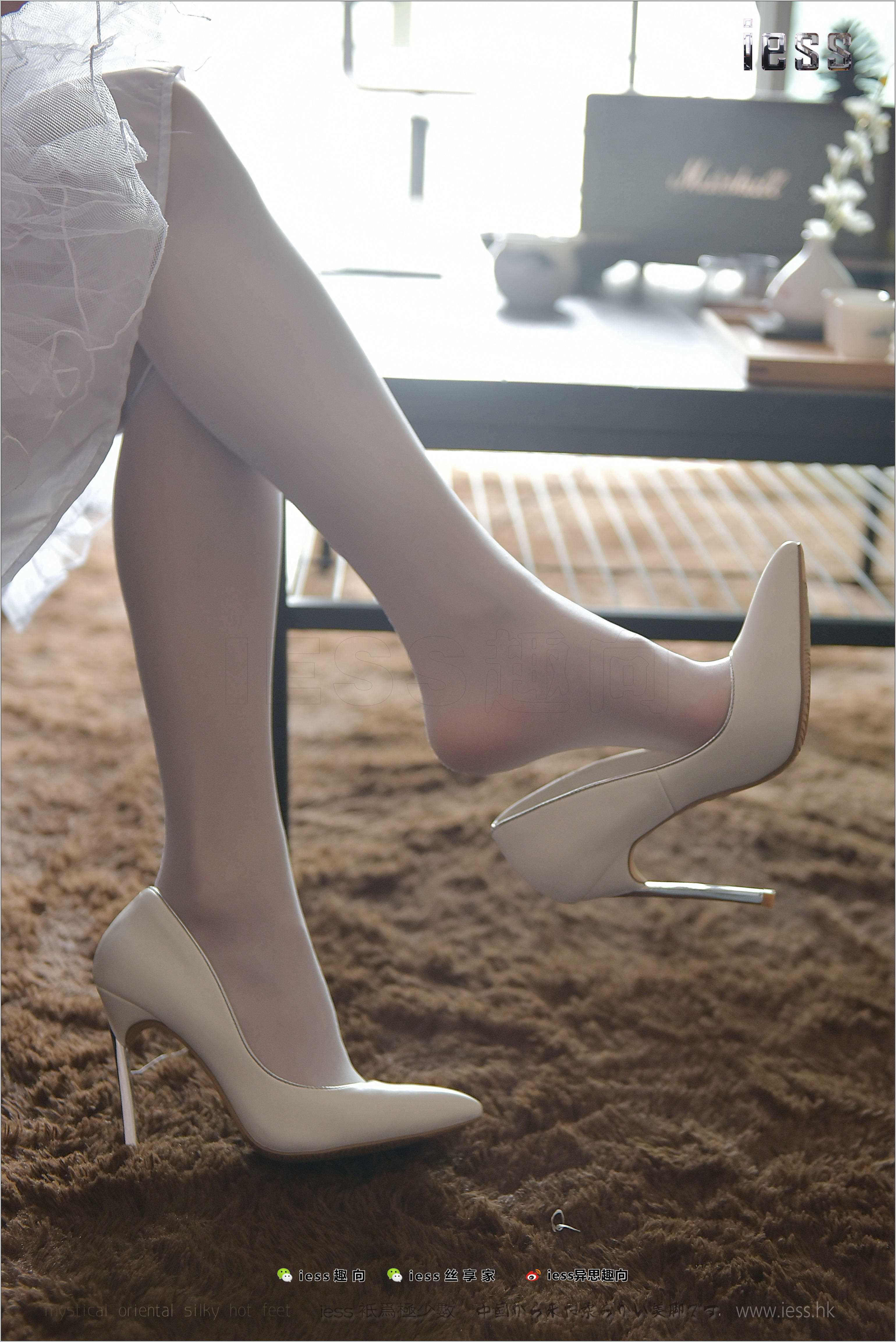 China Beauty Legs and feet 260