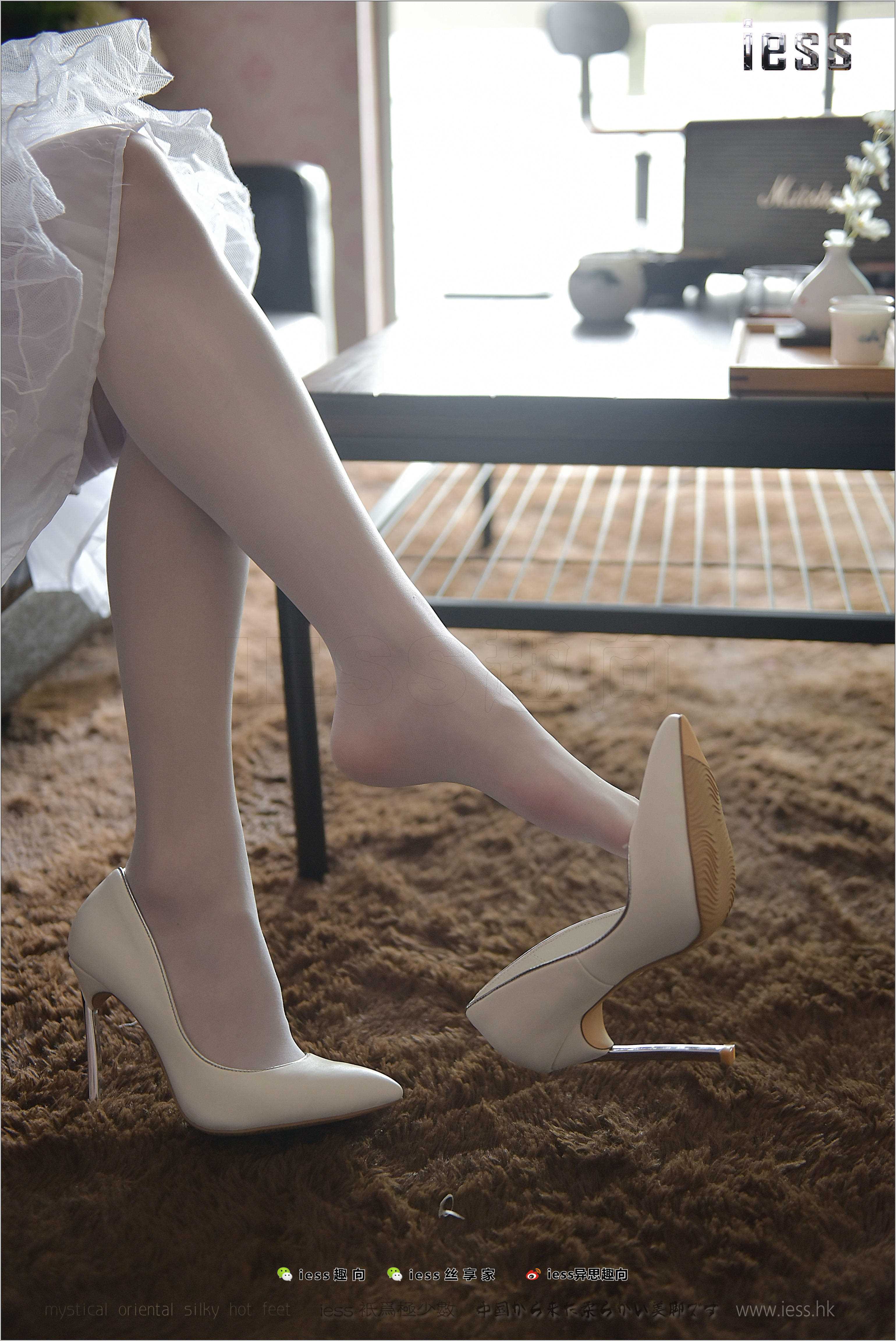 China Beauty Legs and feet 260
