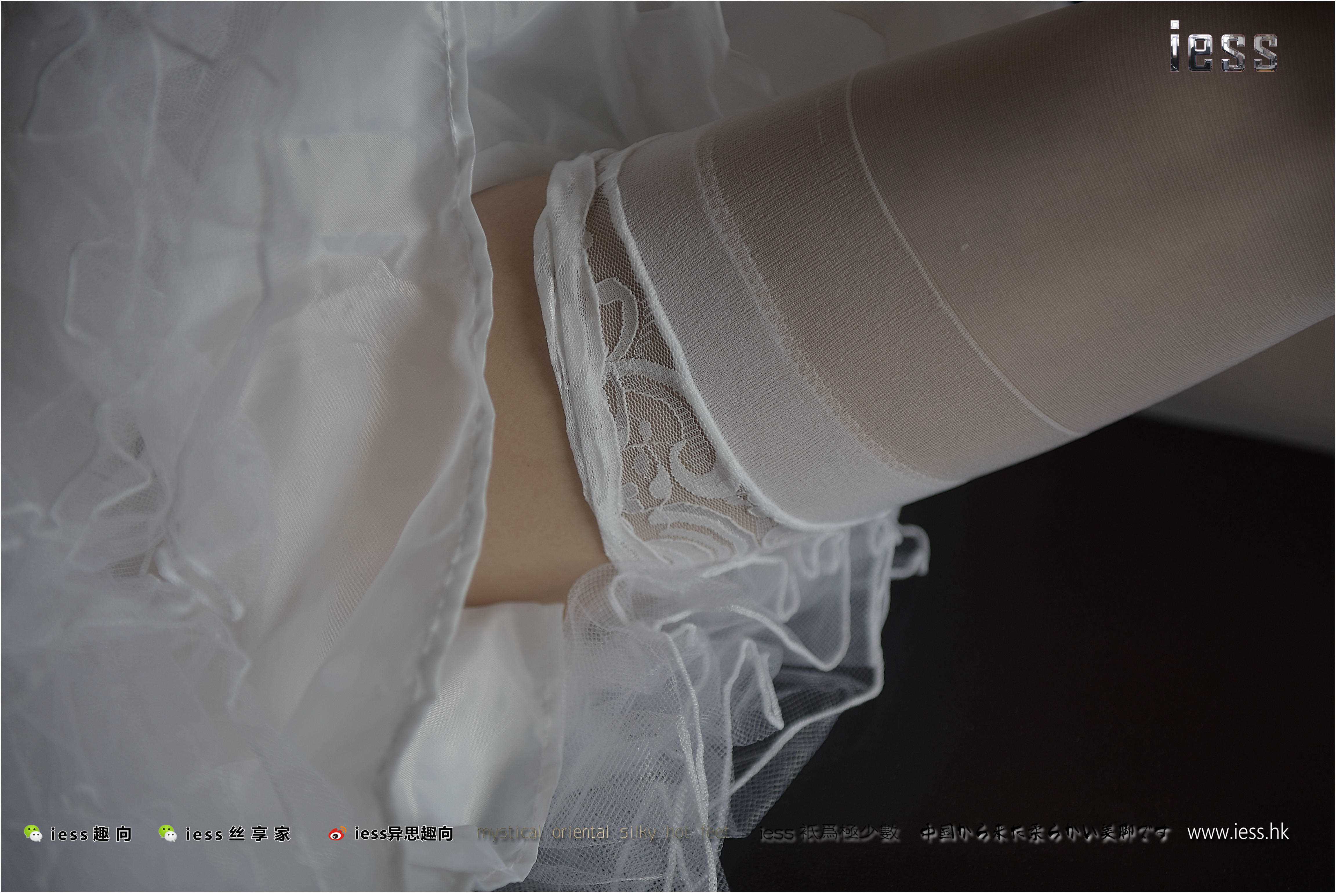 China Beauty Legs and feet 260