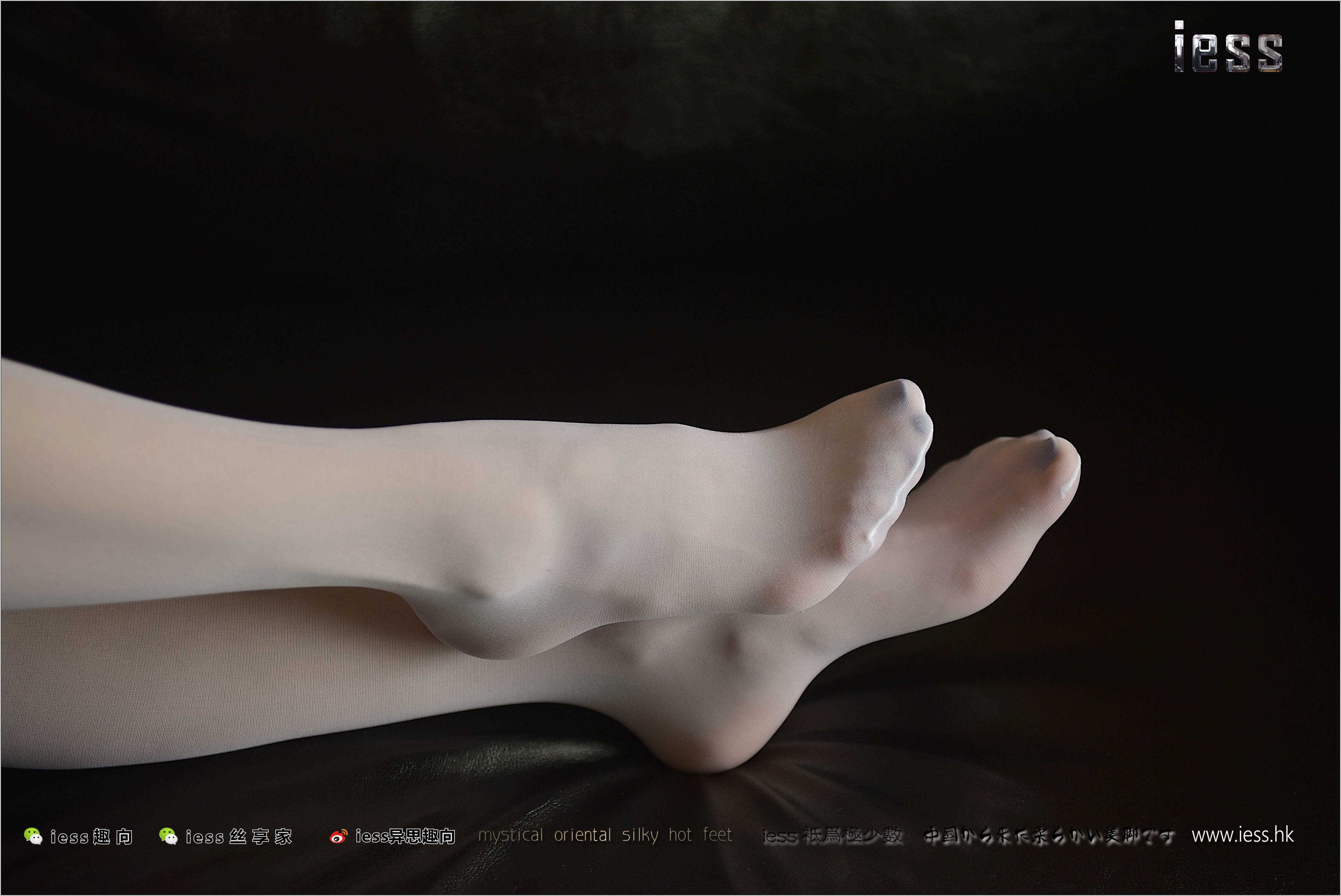 China Beauty Legs and feet 260