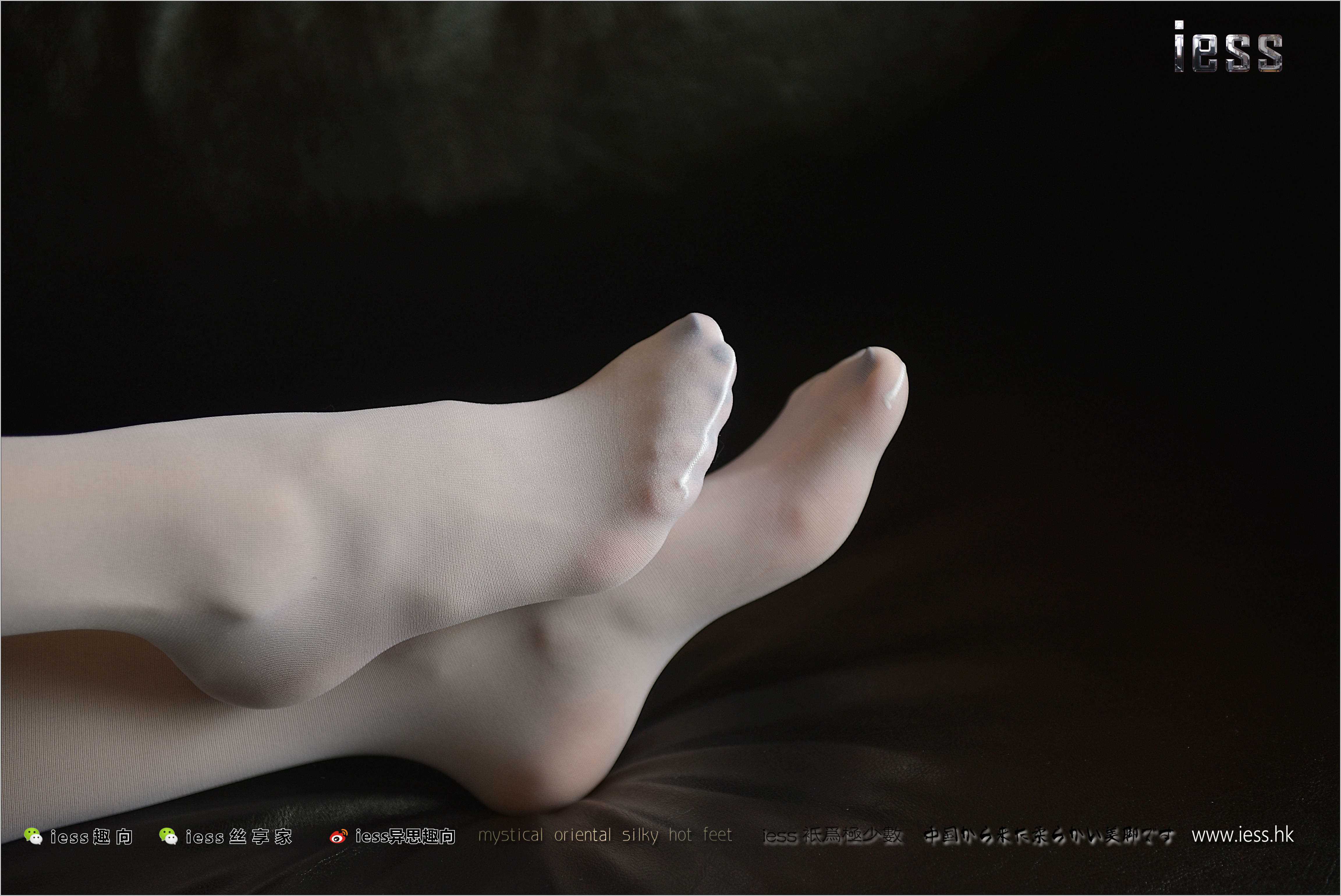 China Beauty Legs and feet 260