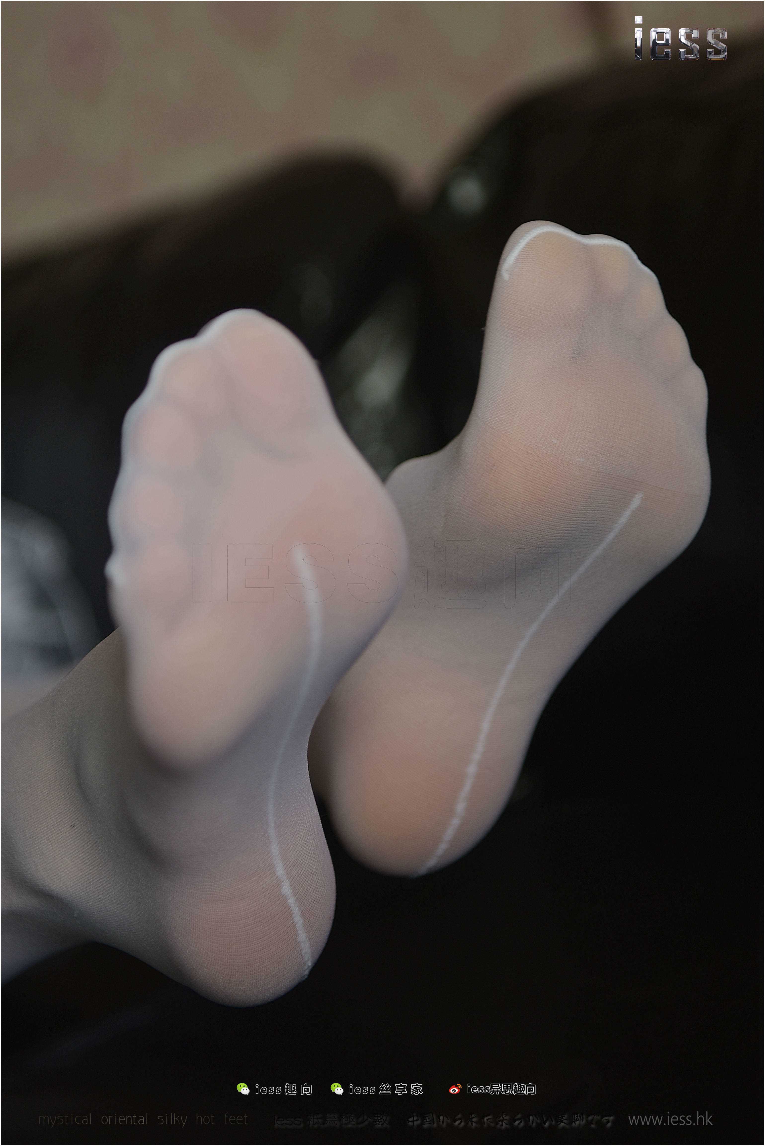 China Beauty Legs and feet 260