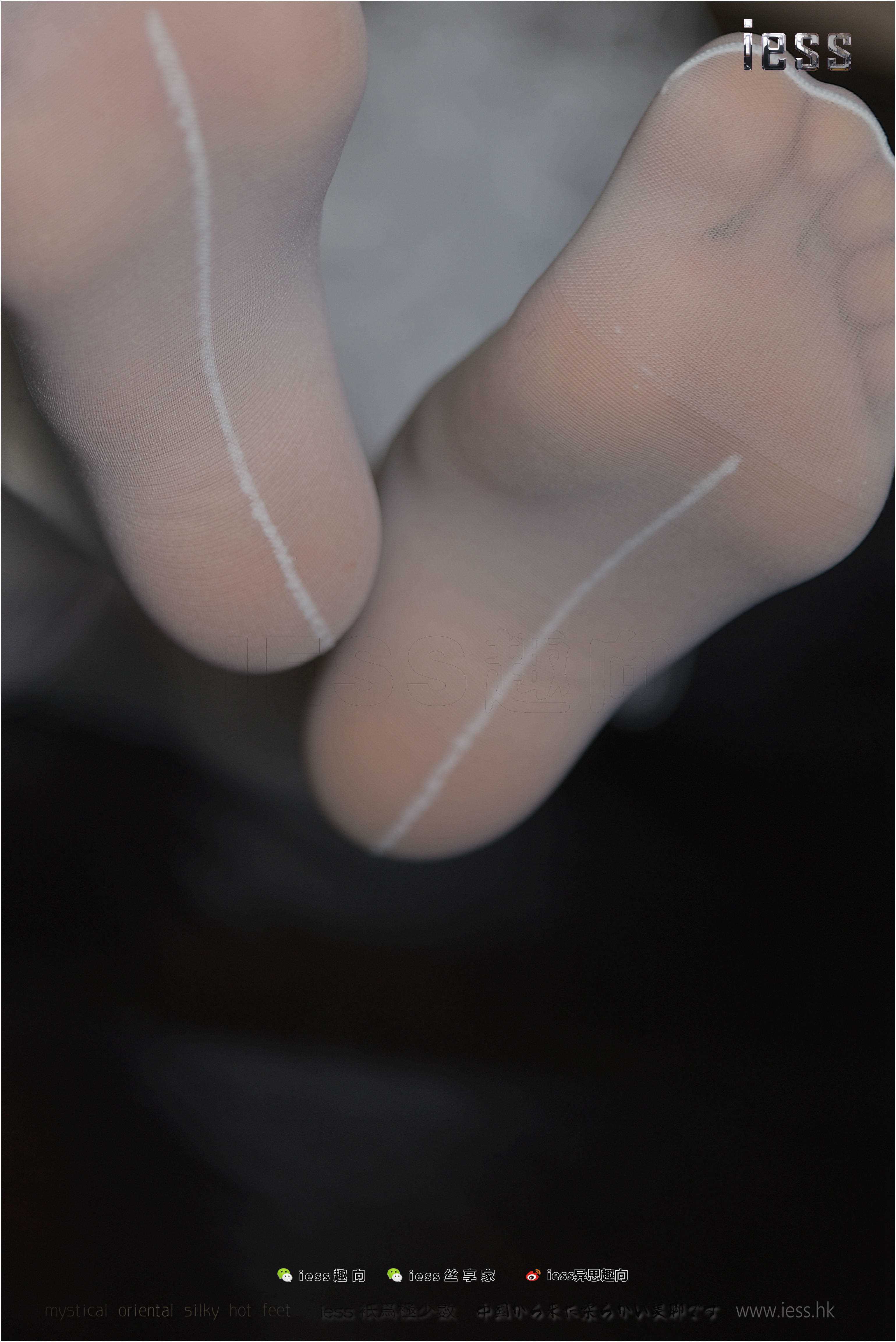 China Beauty Legs and feet 260