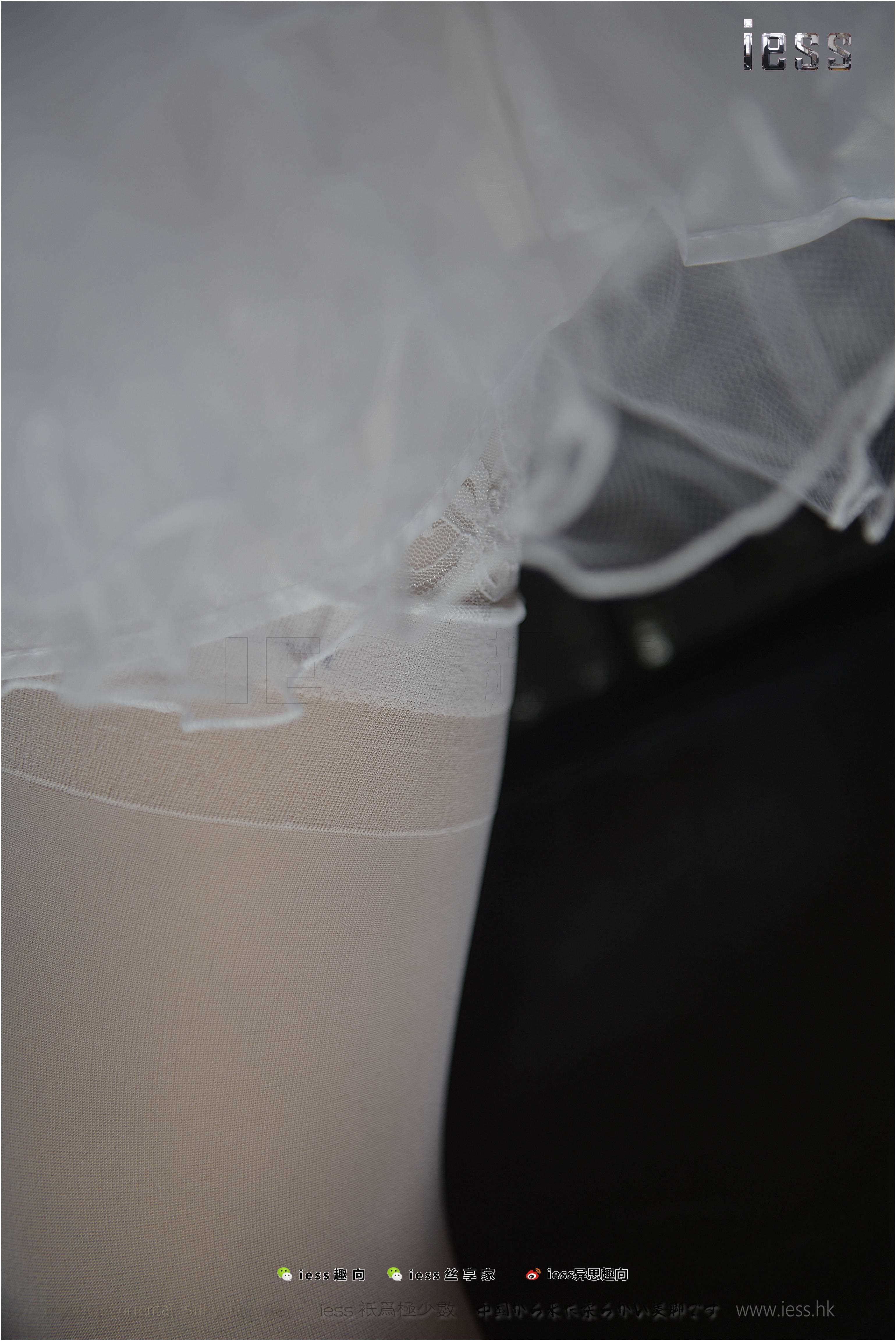 China Beauty Legs and feet 260