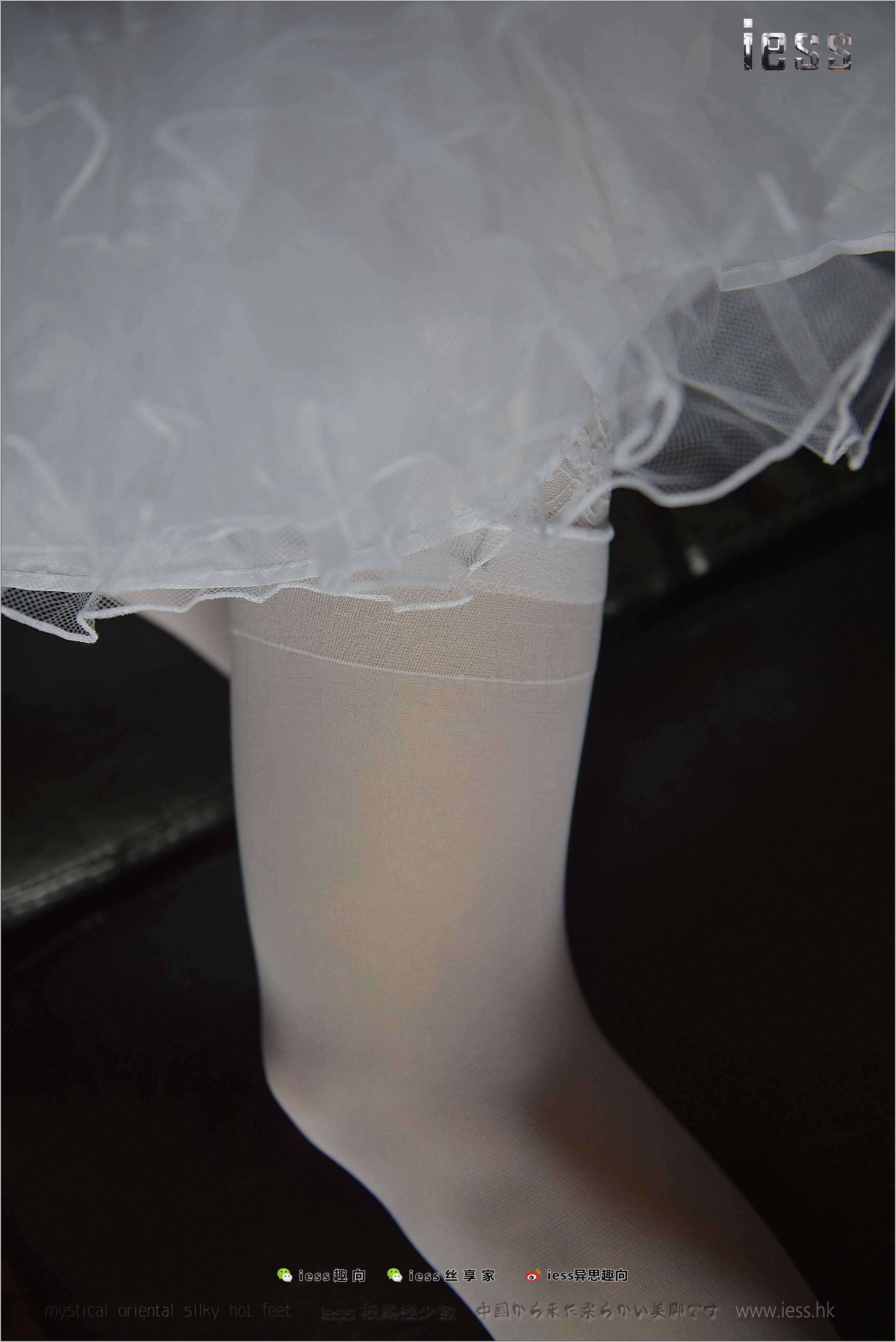 China Beauty Legs and feet 260