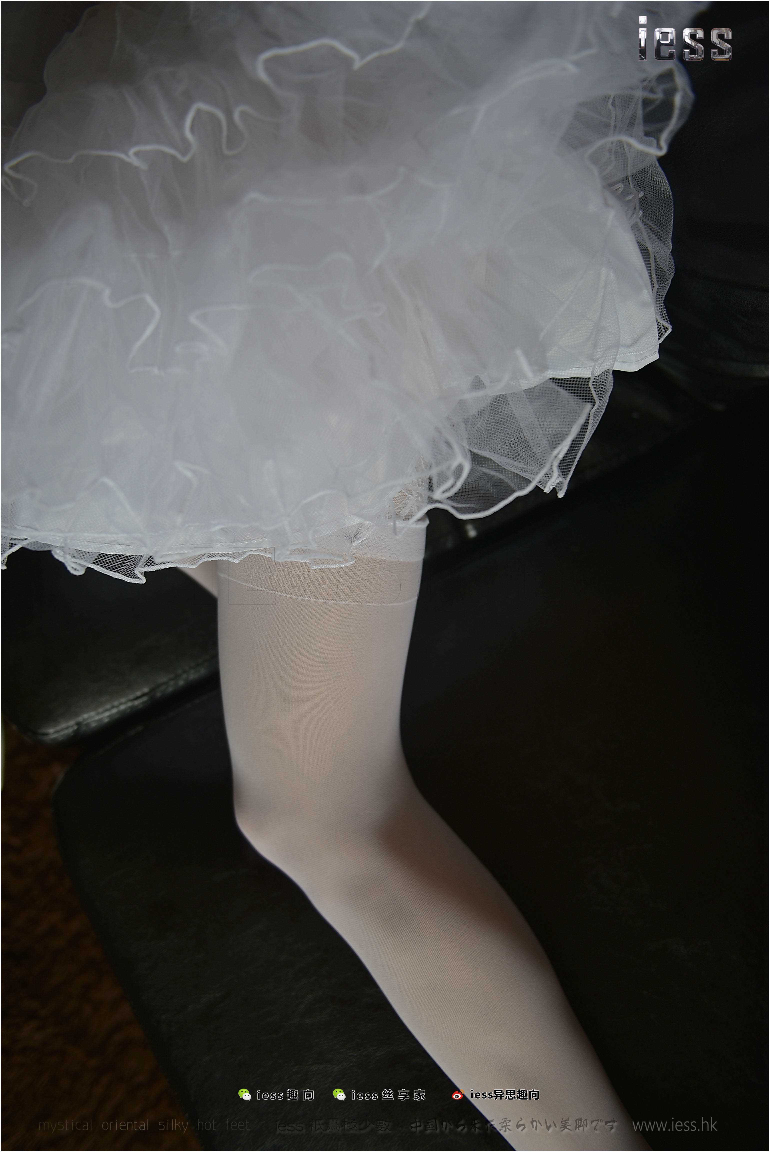 China Beauty Legs and feet 260