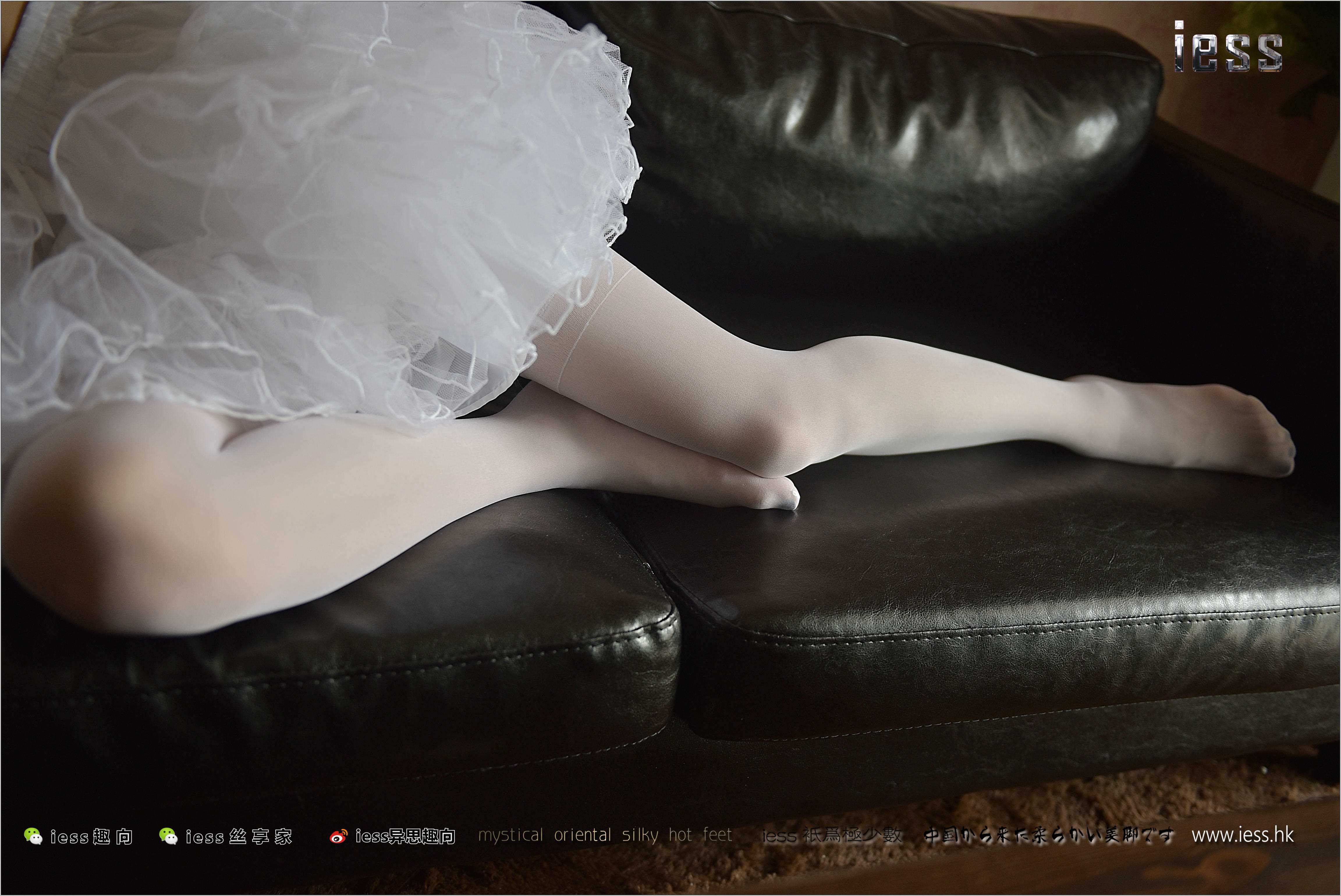 China Beauty Legs and feet 260