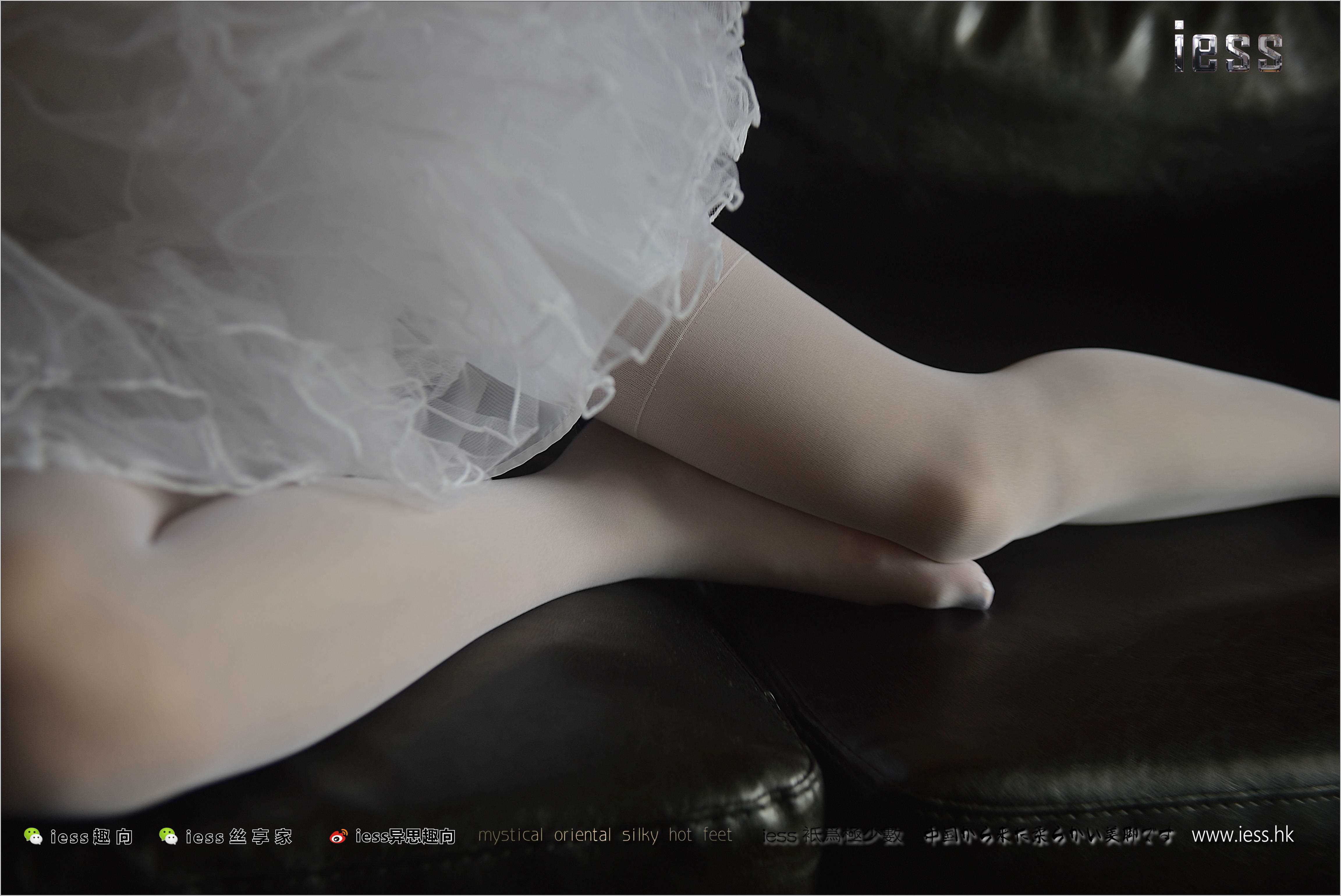 China Beauty Legs and feet 260