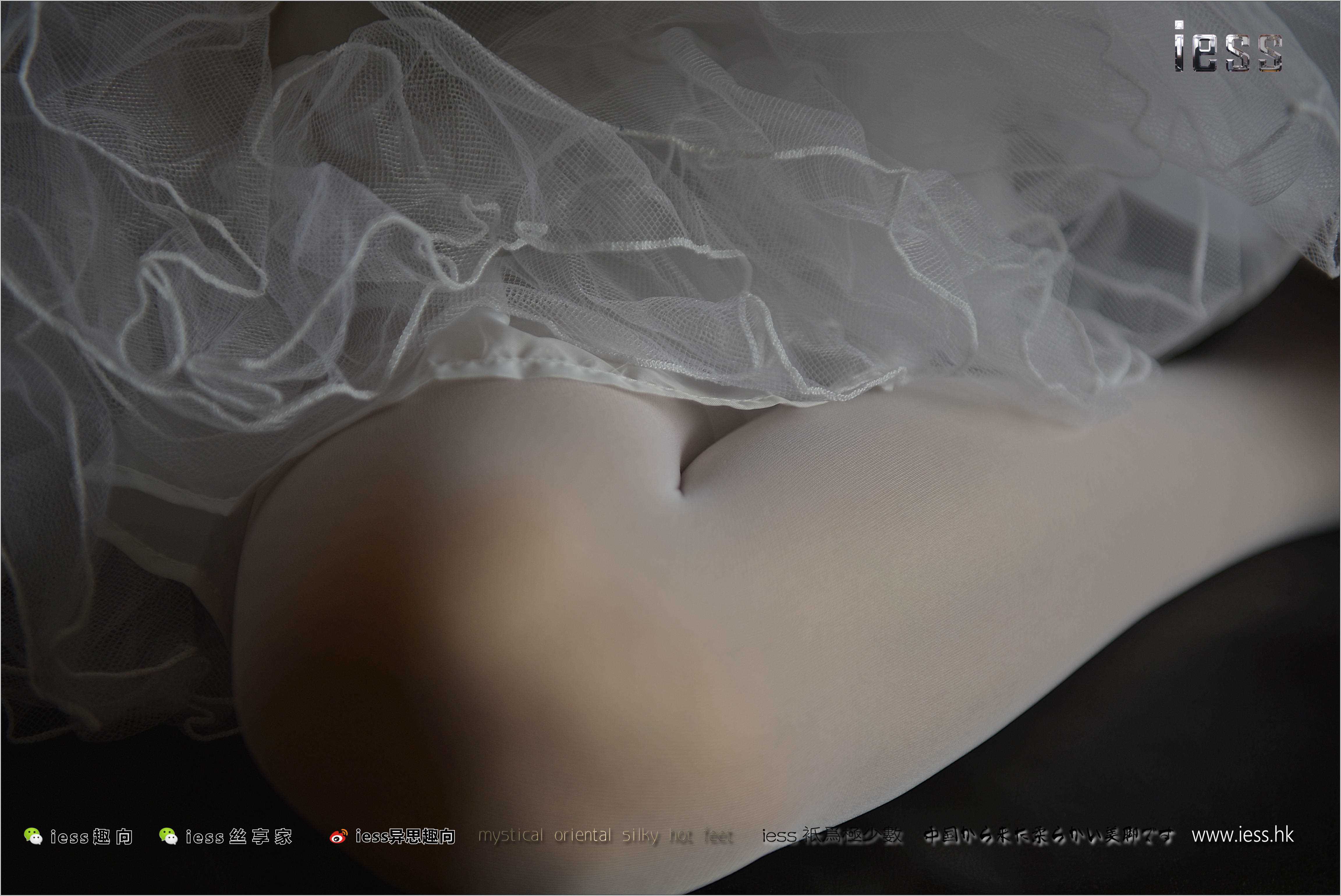 China Beauty Legs and feet 260