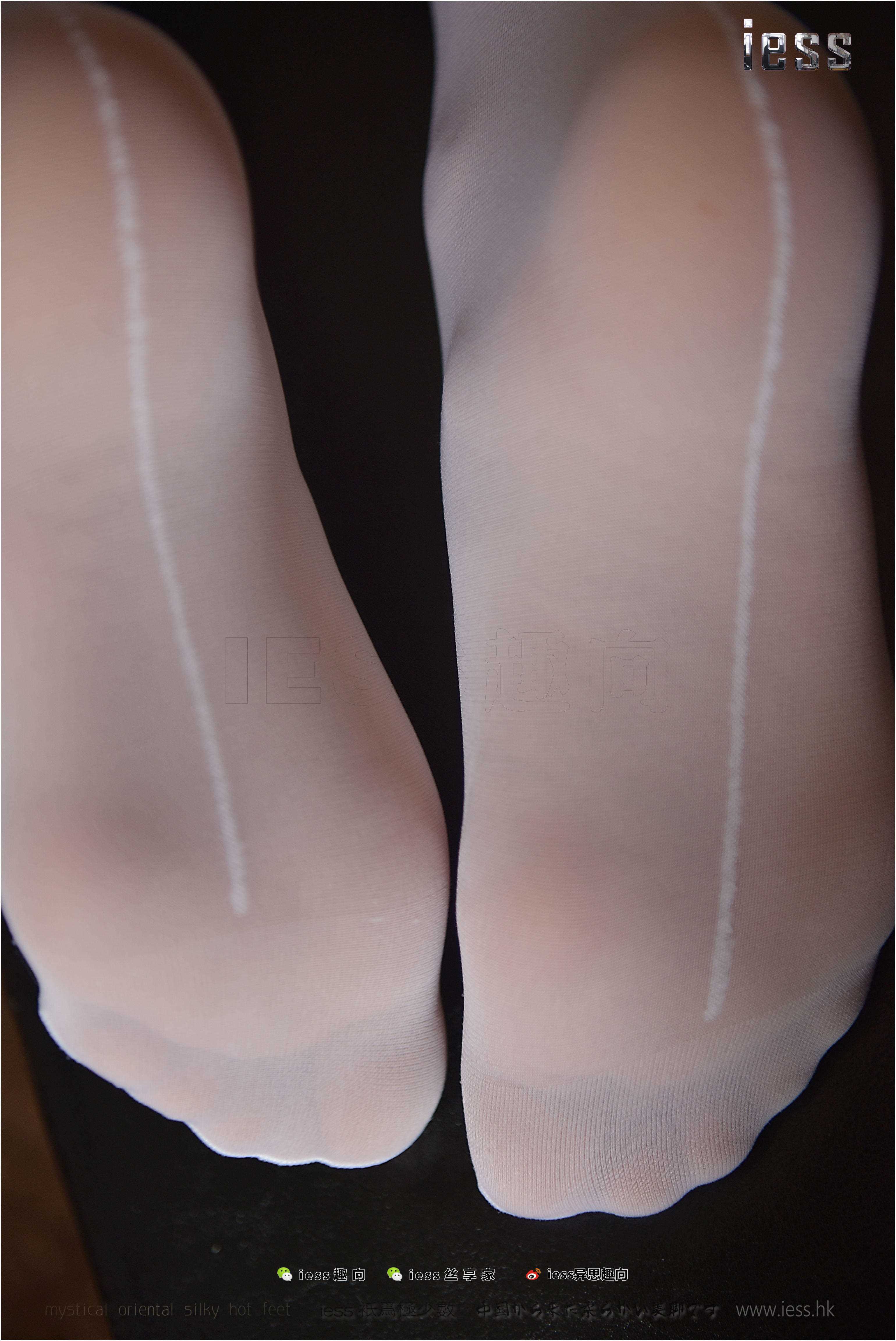 China Beauty Legs and feet 260