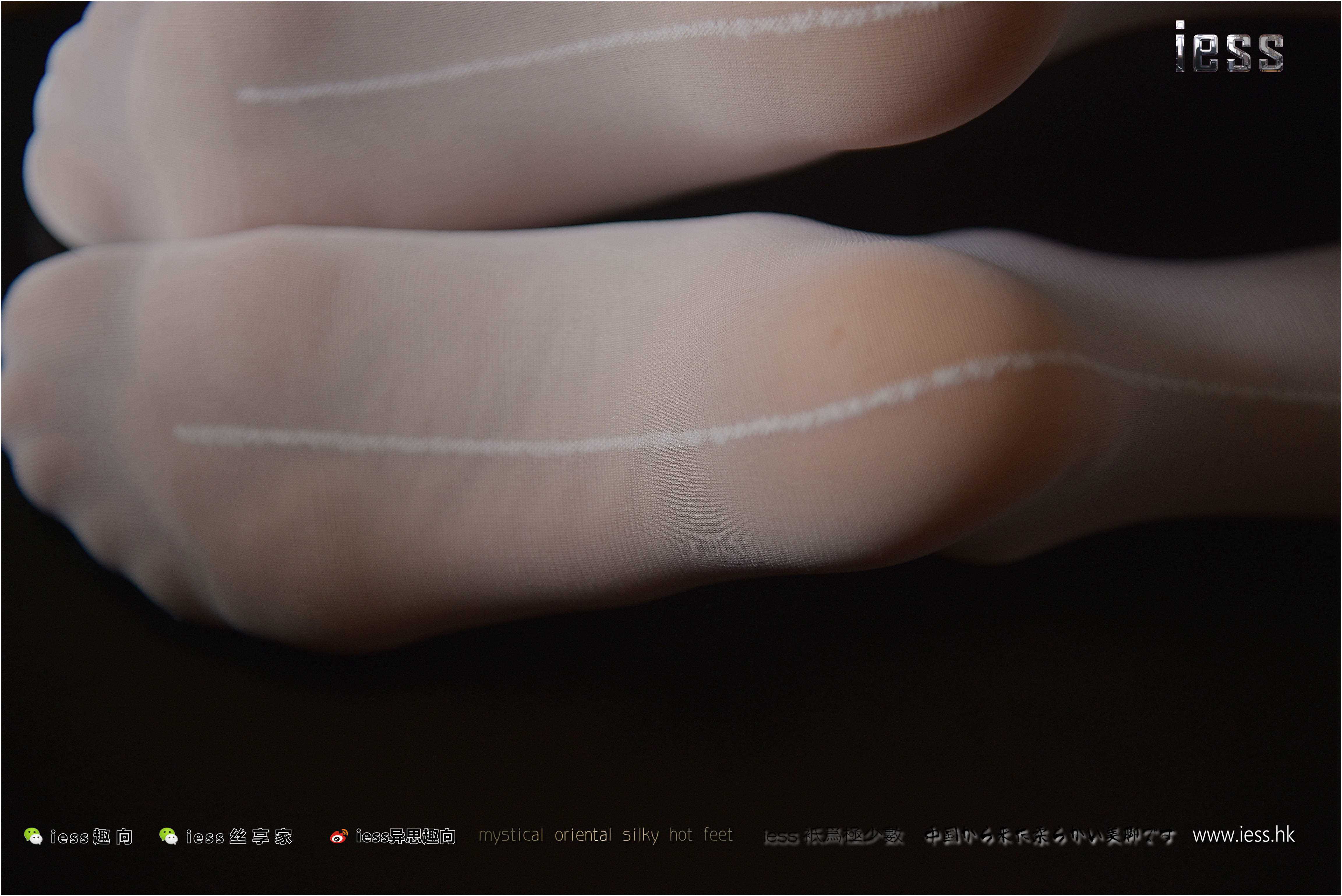 China Beauty Legs and feet 260