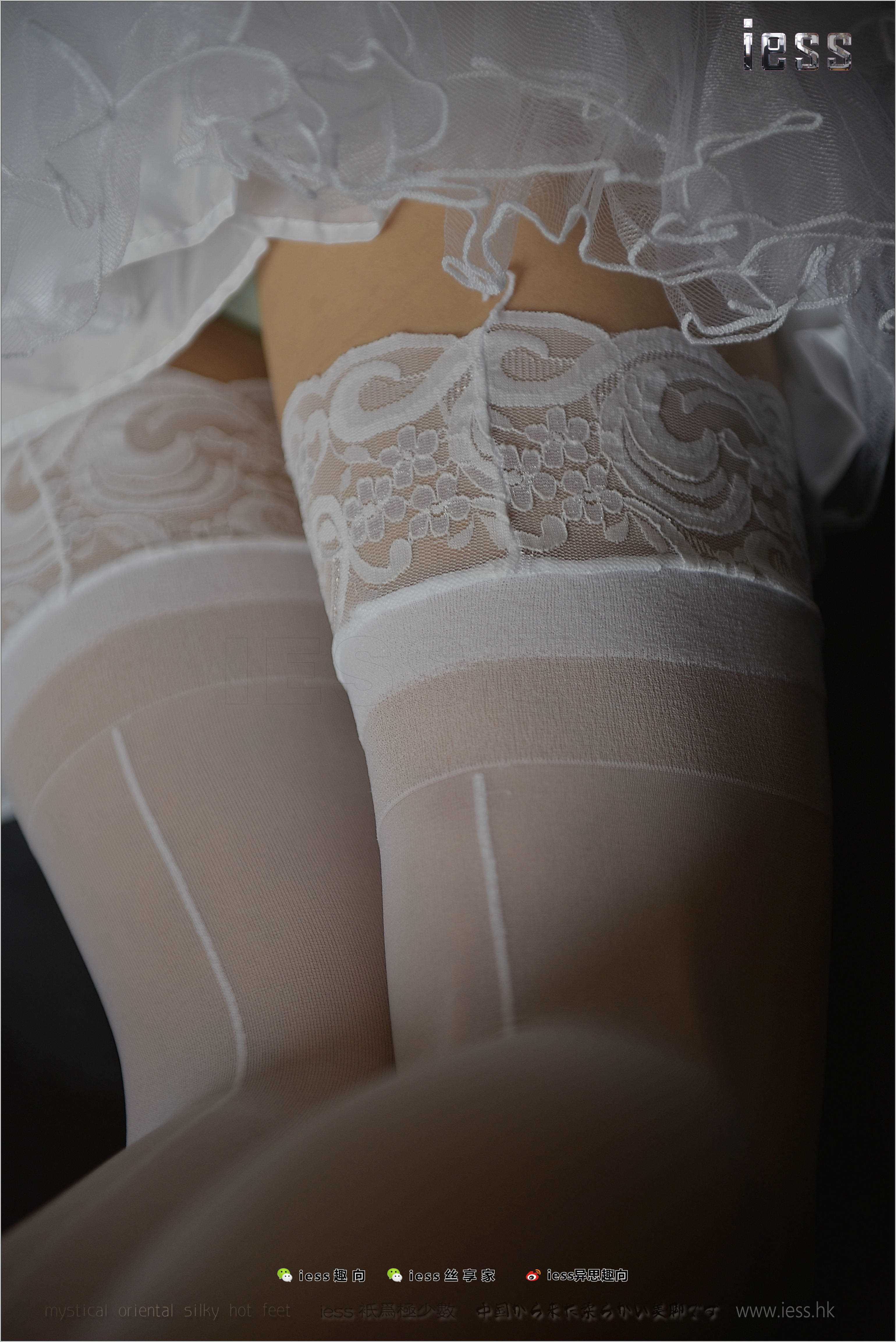 China Beauty Legs and feet 260