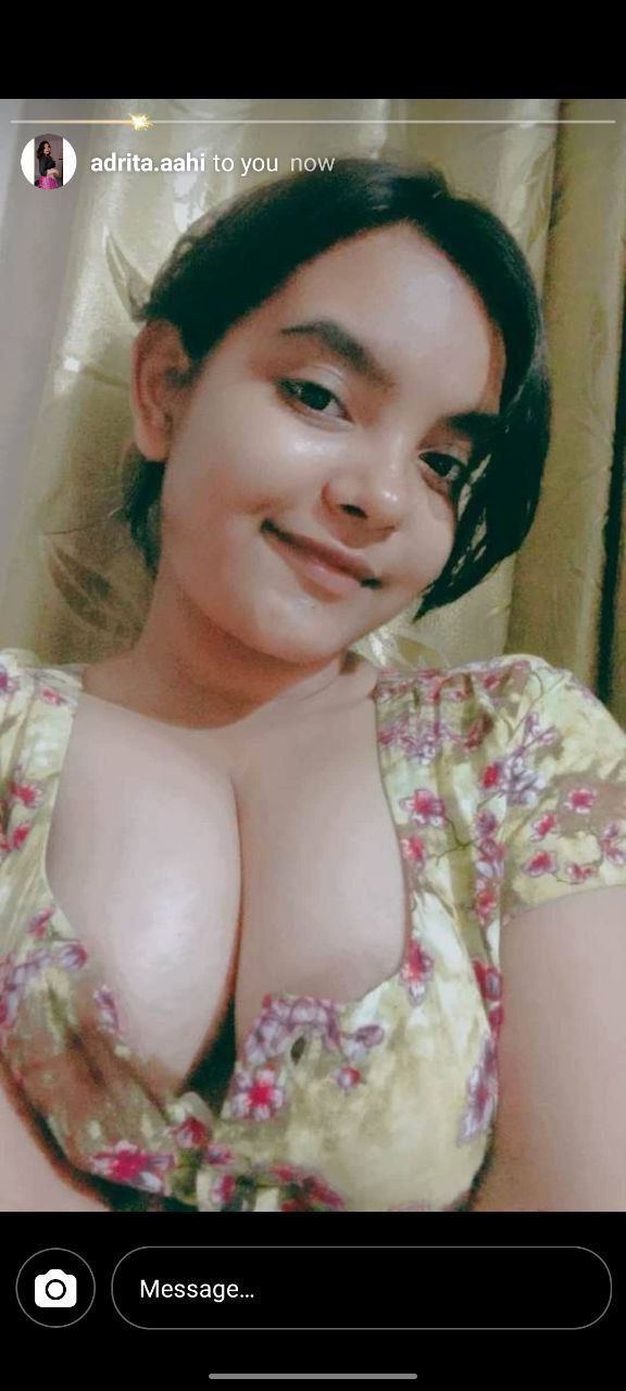Indian horny girl
