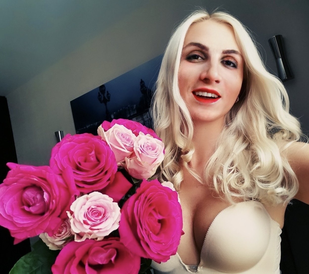 Best fuck Sarah Connelly