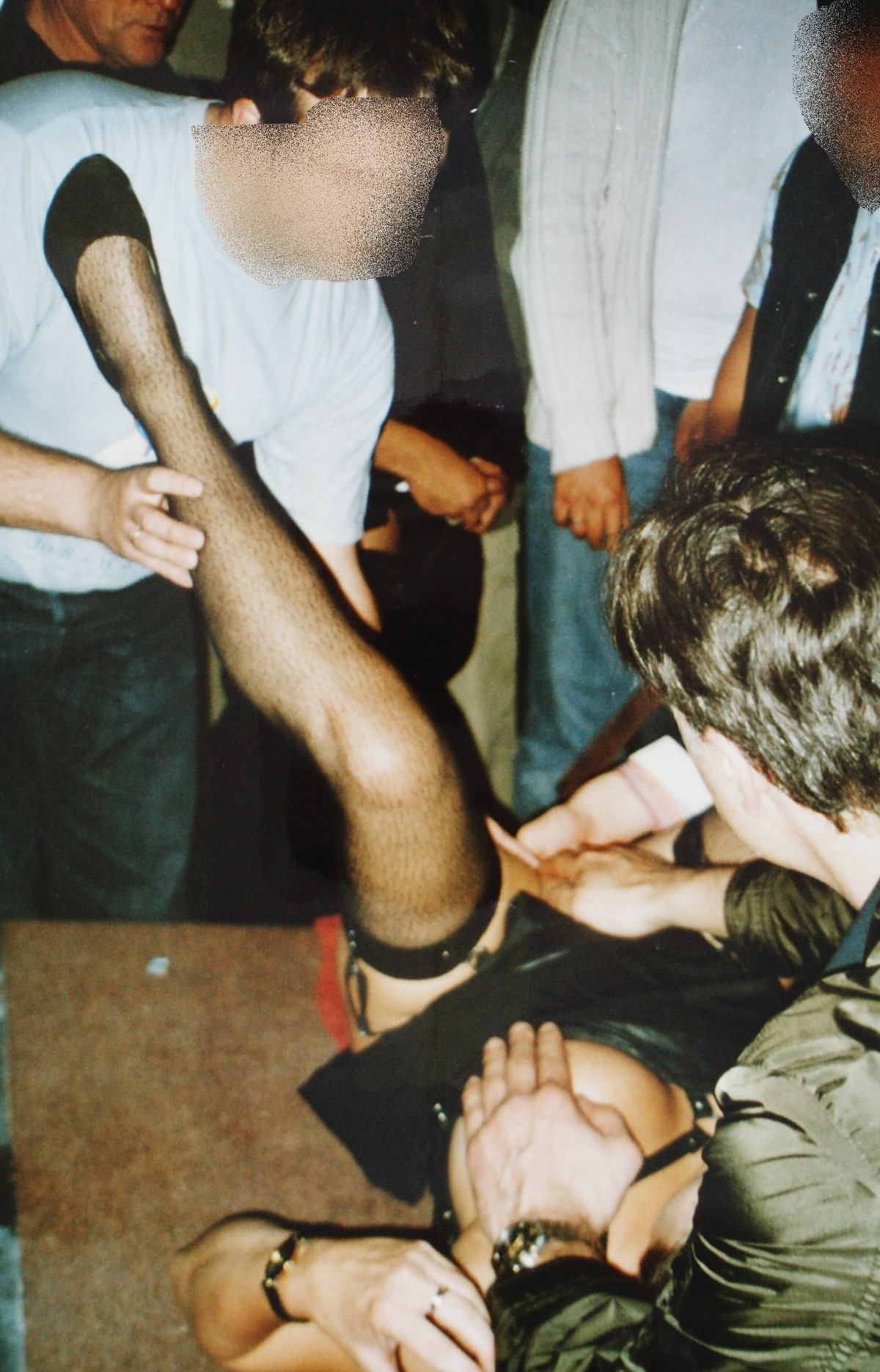 Christine01 cinema fucks