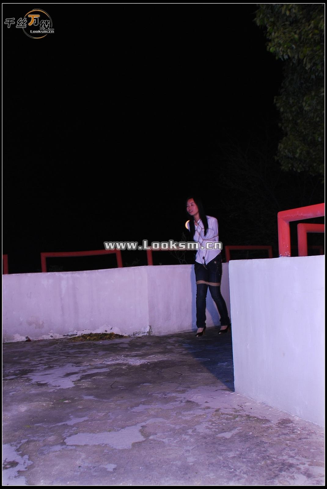 Chinese Rope Model 258