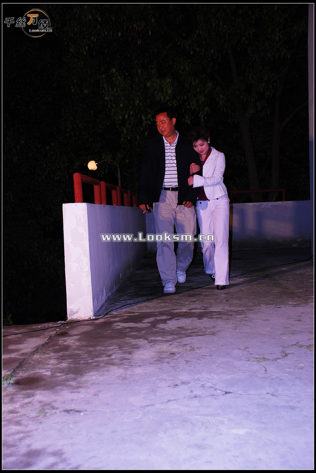 Chinese Rope Model 258