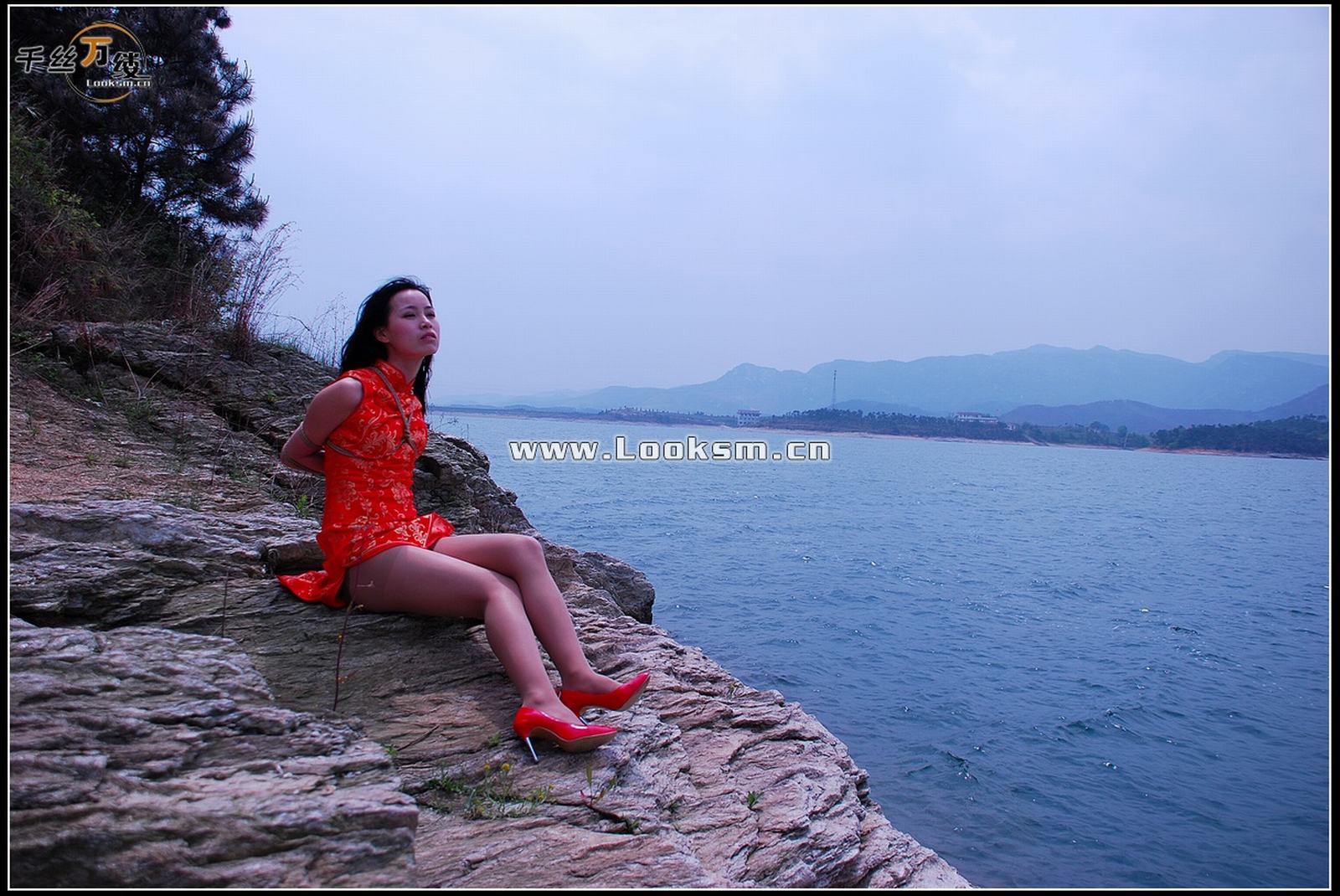 Chinese Rope Model 260