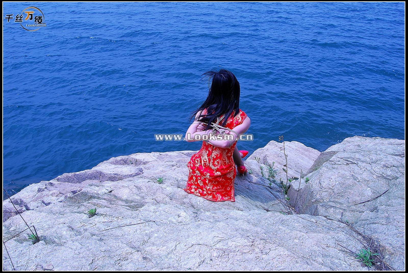 Chinese Rope Model 260