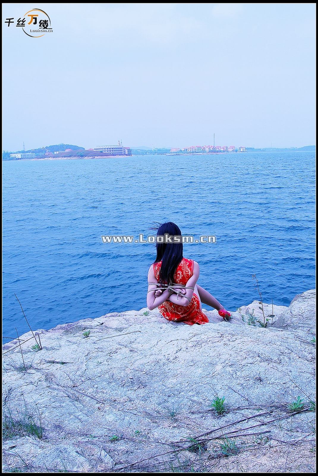 Chinese Rope Model 260