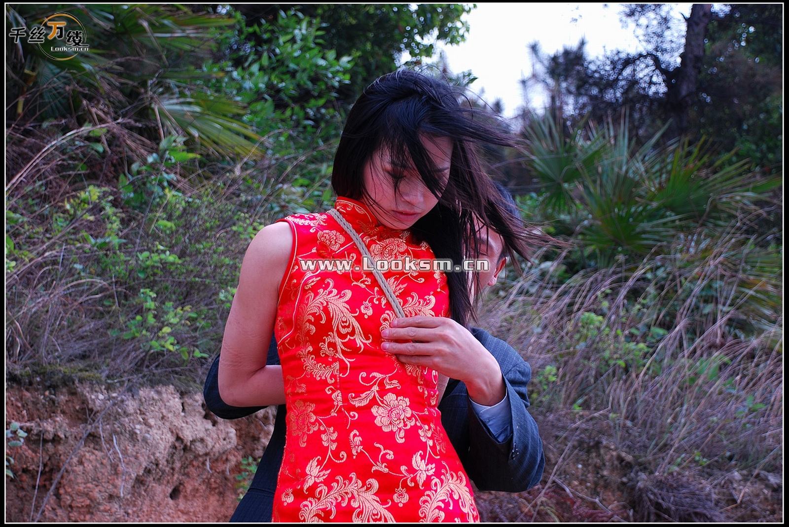 Chinese Rope Model 260